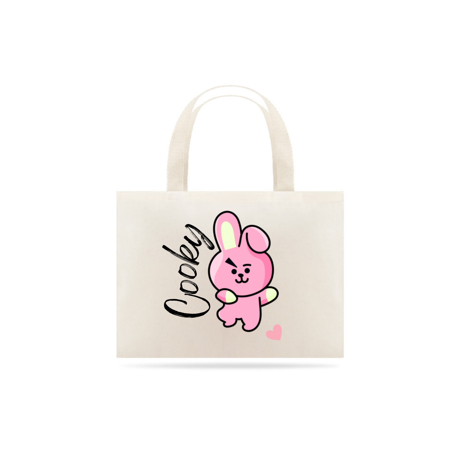 EcoBag Cooky BT21
