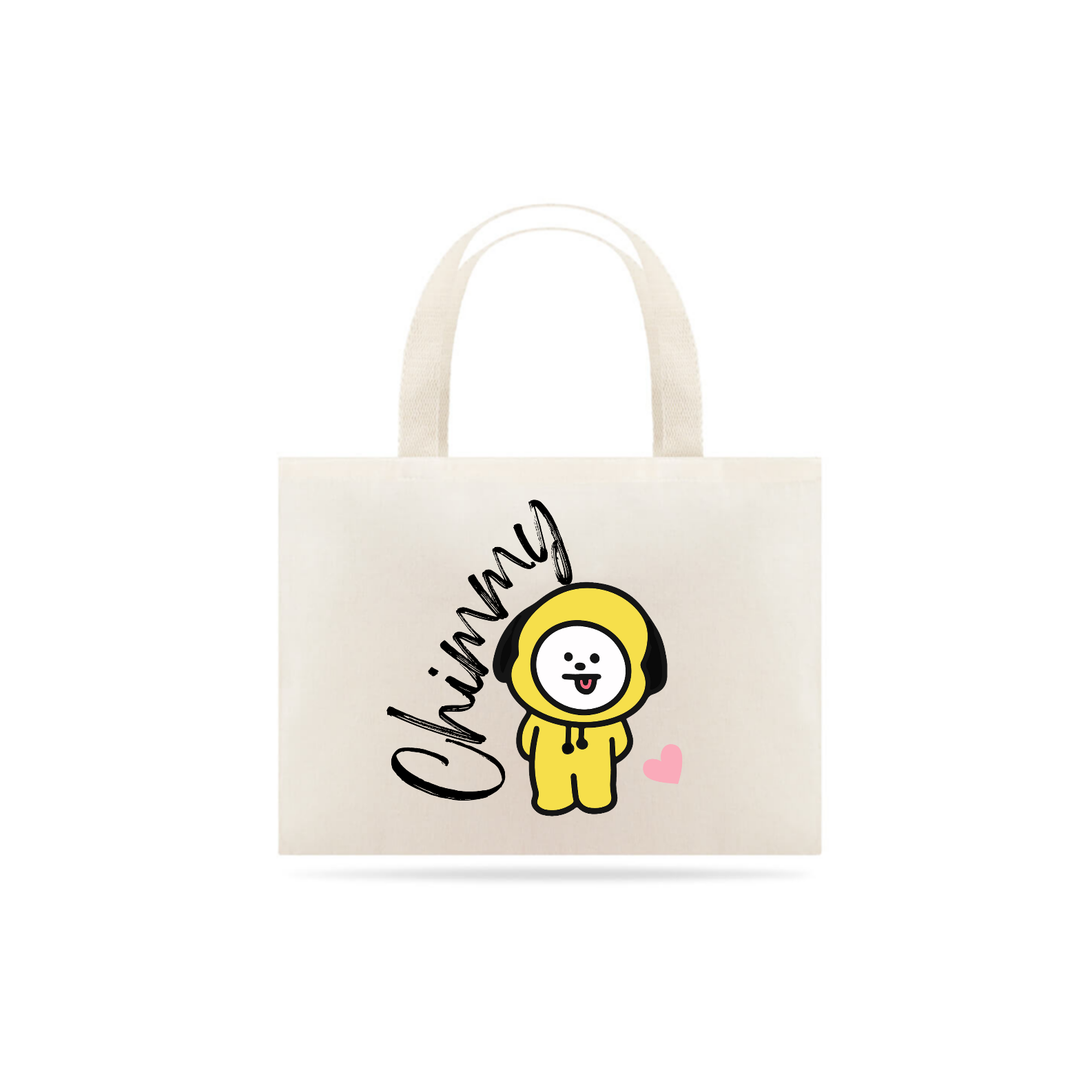 EcoBag Chimmy BT21
