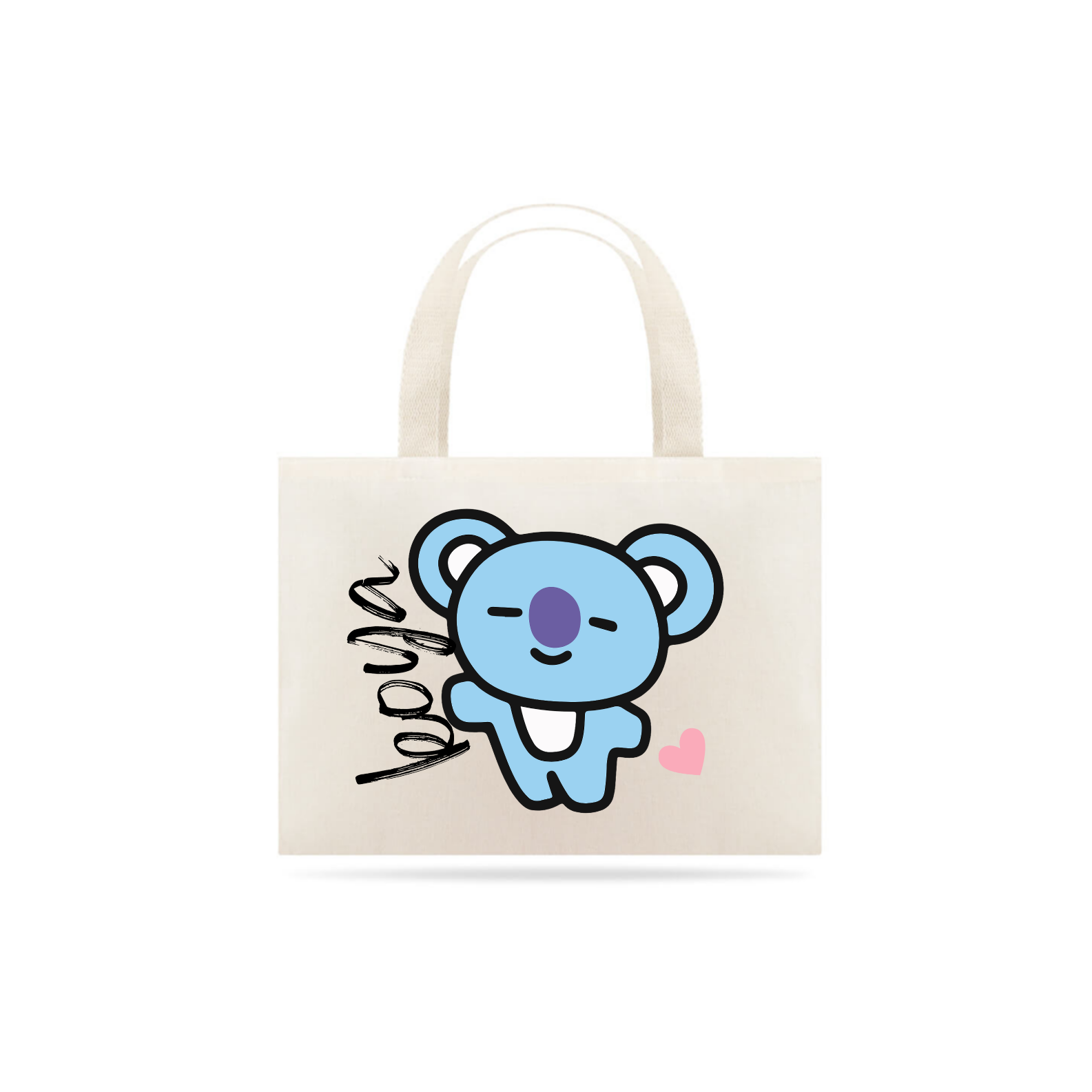 Ecobag Koya BT21
