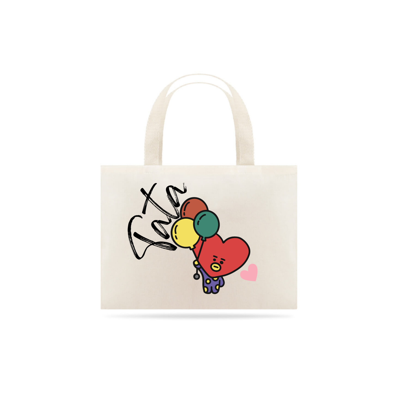 Ecobag Tata BT21