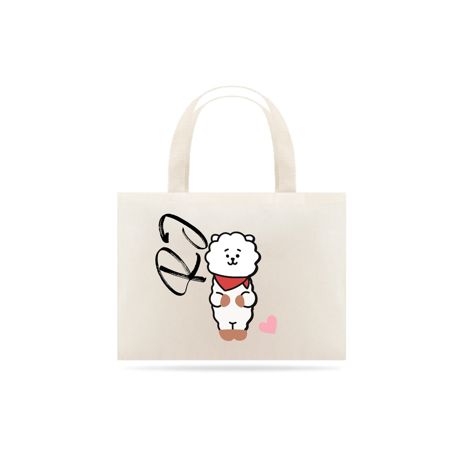 Ecobag RJ BT21
