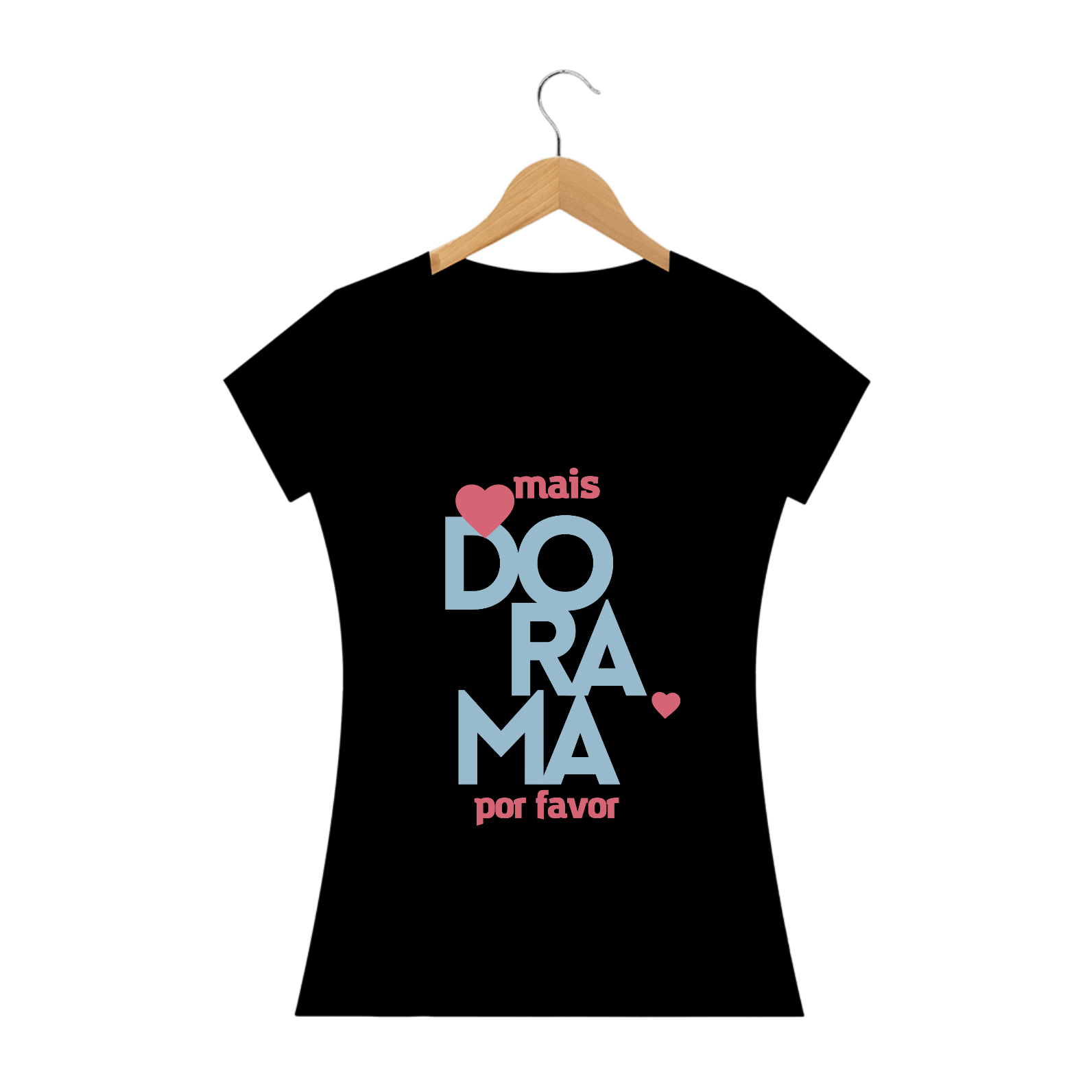 Baby Long Mais Dorama por favor