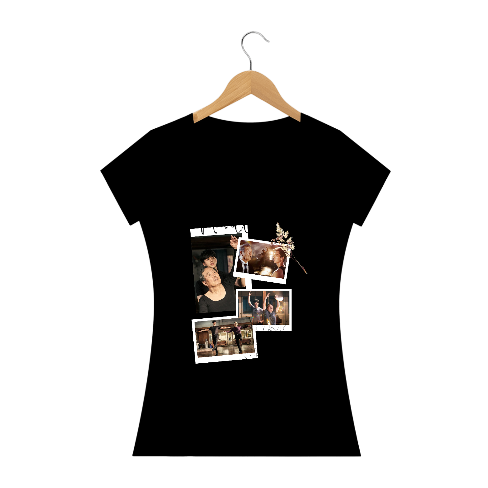 Baby Long  Navillera