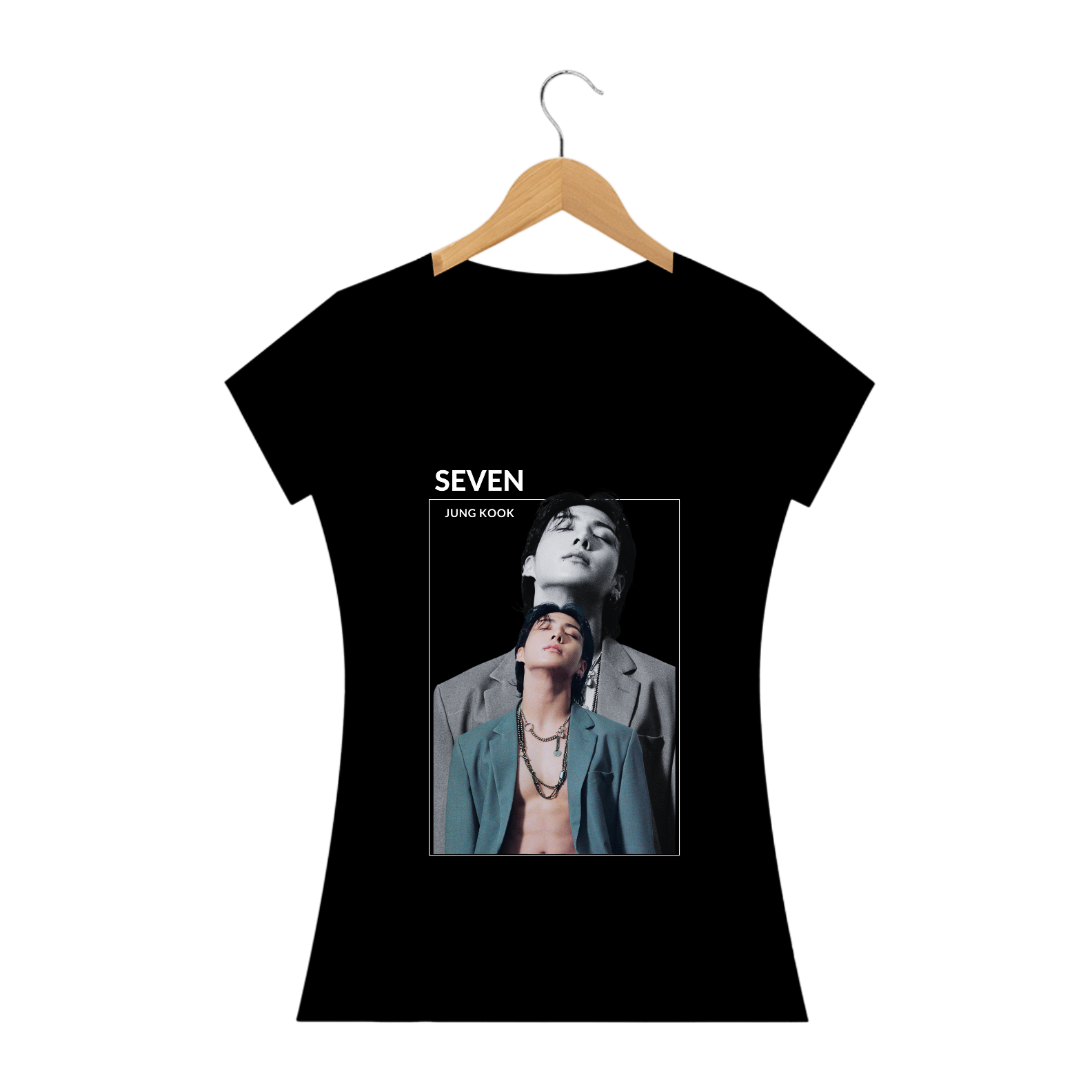 BABY LONG JK SEVEN 2