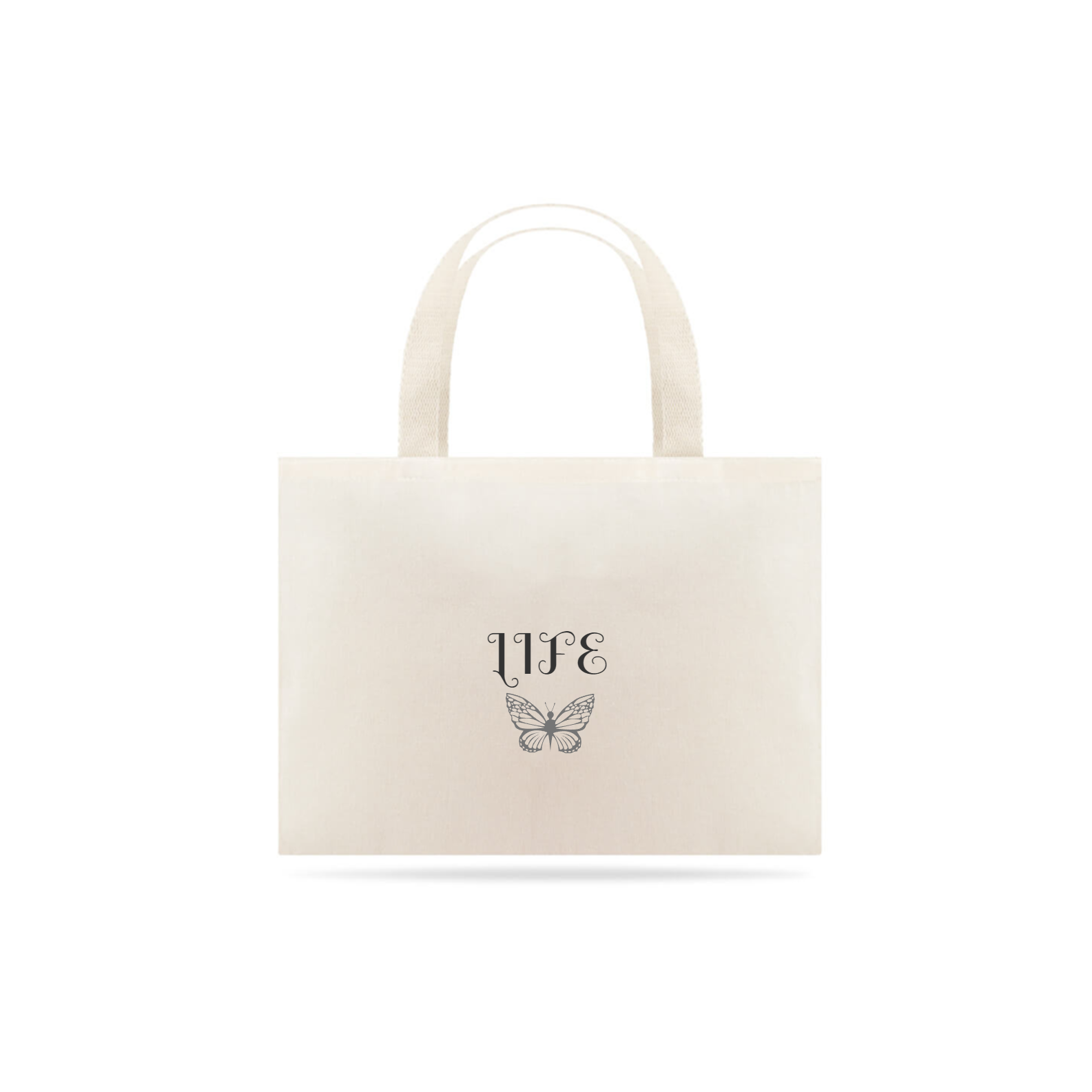 Nome do produto: Bolsa bang, casual life