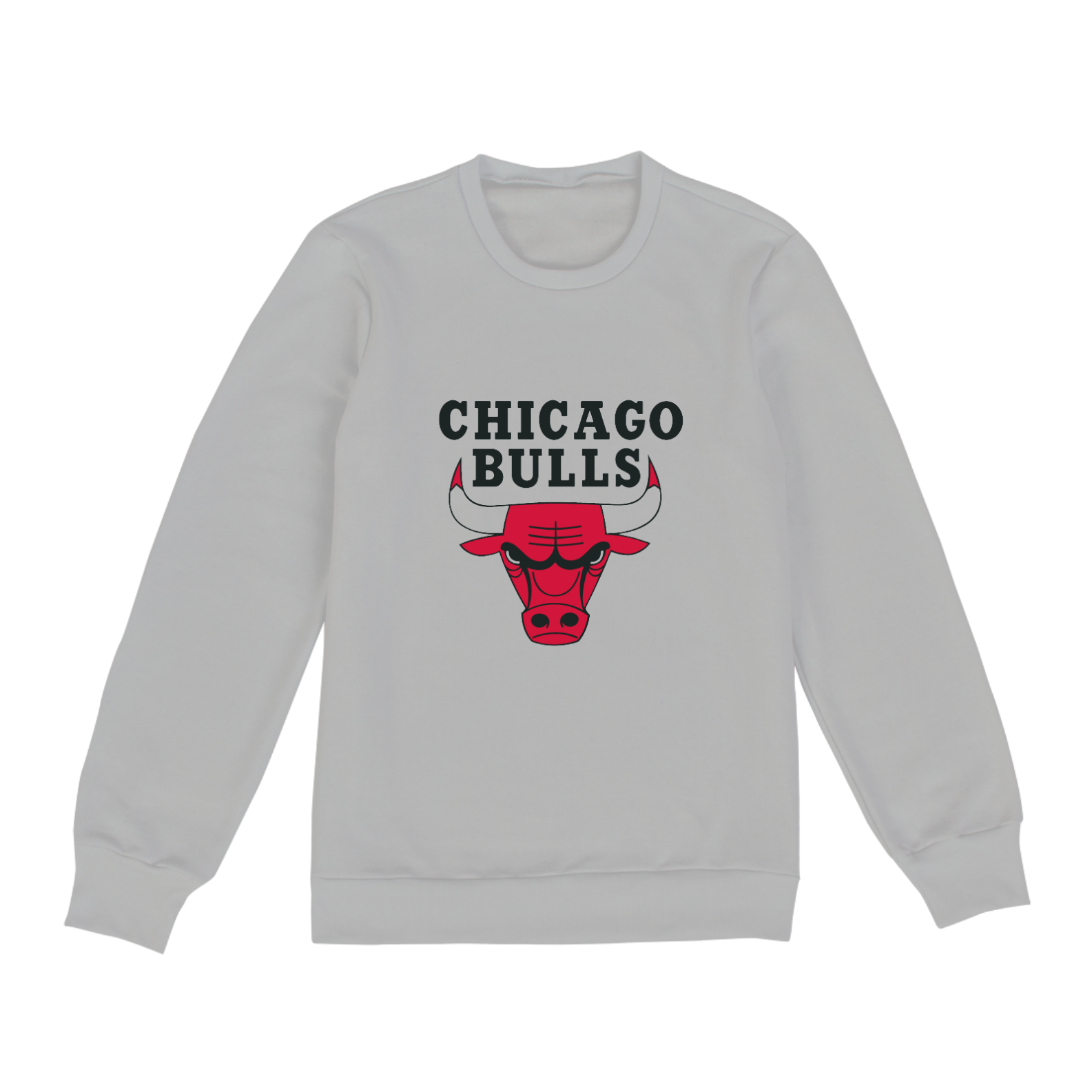 Nome do produto: Moletom Chicago Bulls