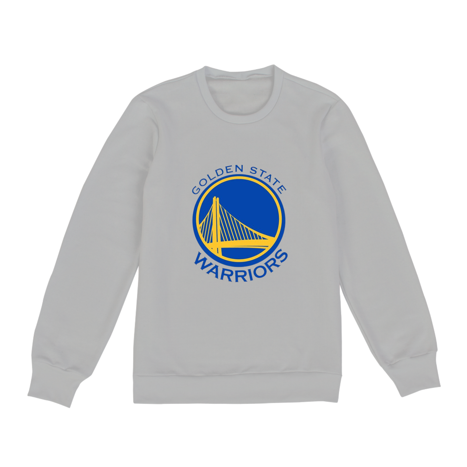 Moletom Warriors