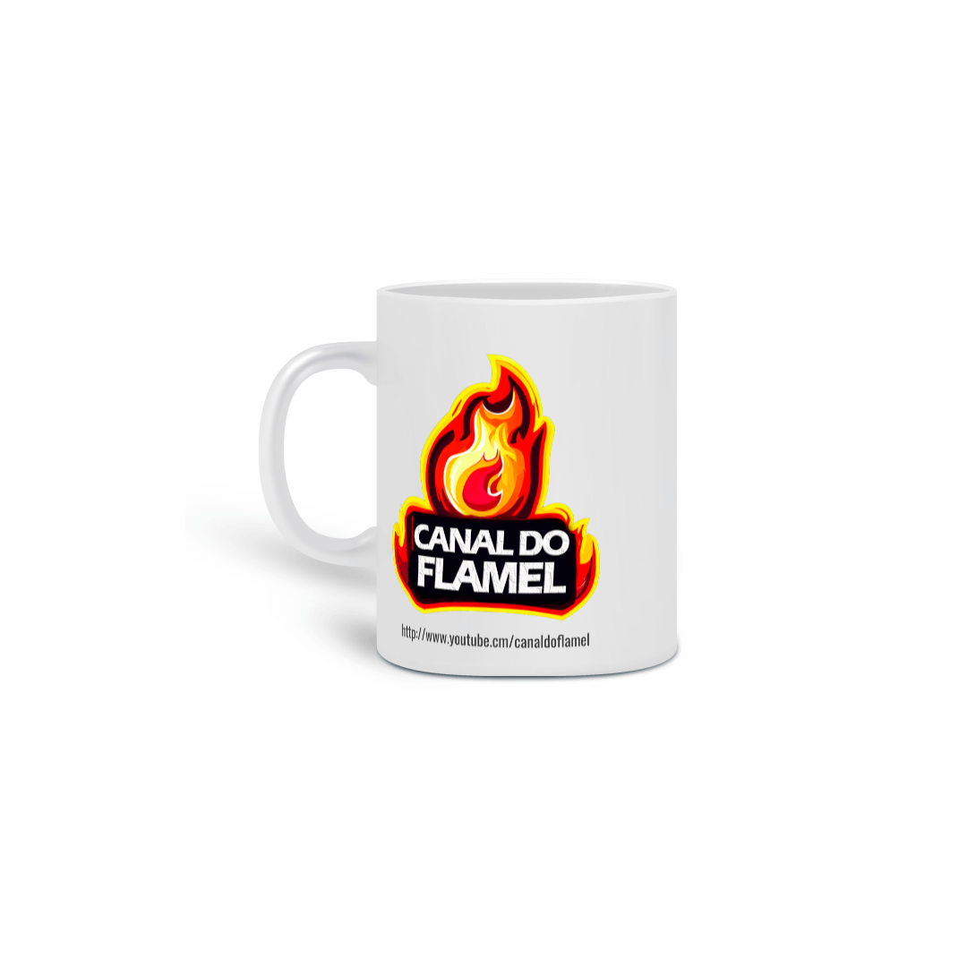 Caneca do Flamel