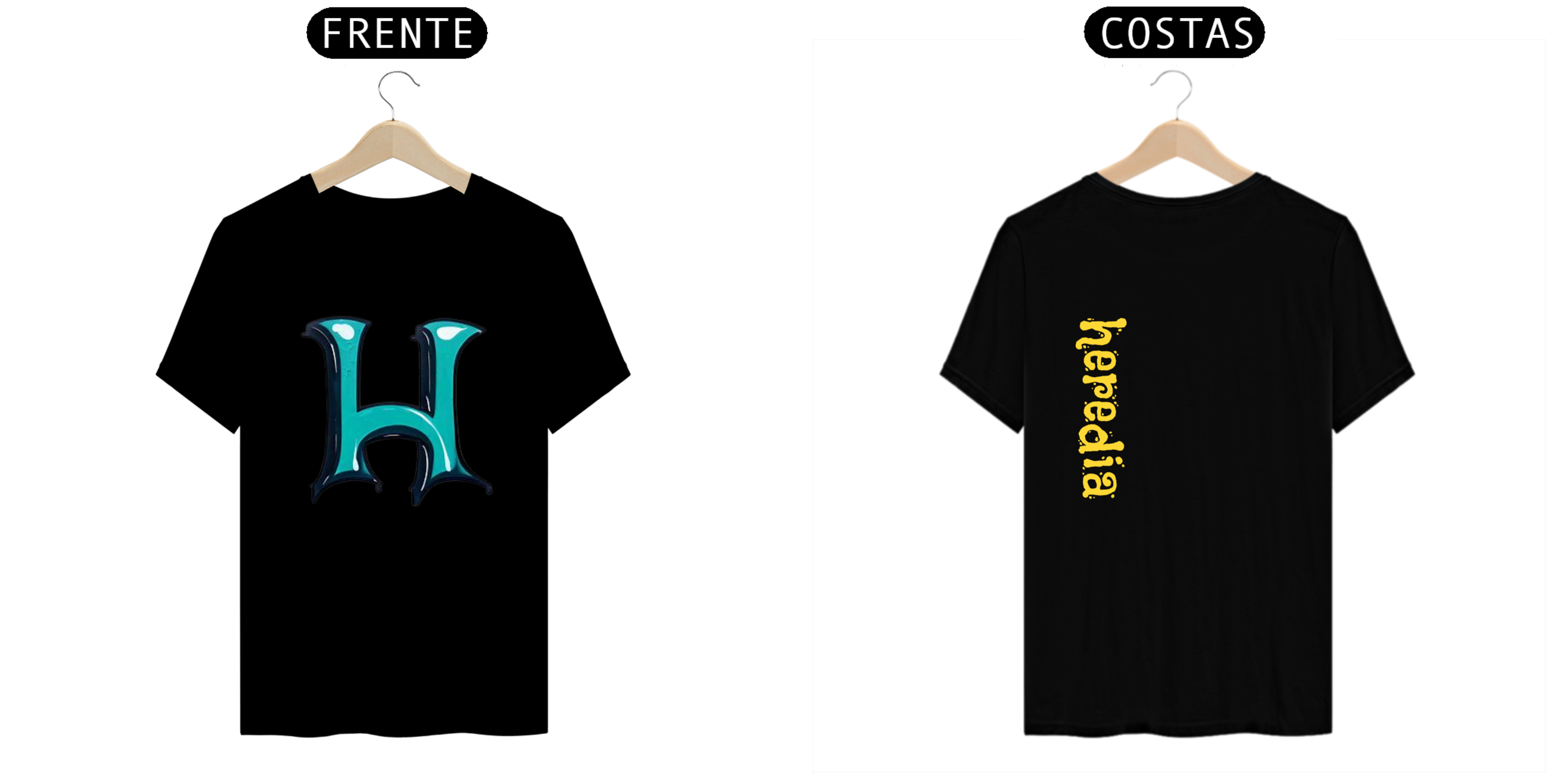 Nome do produto: camisa estampa de grafite 