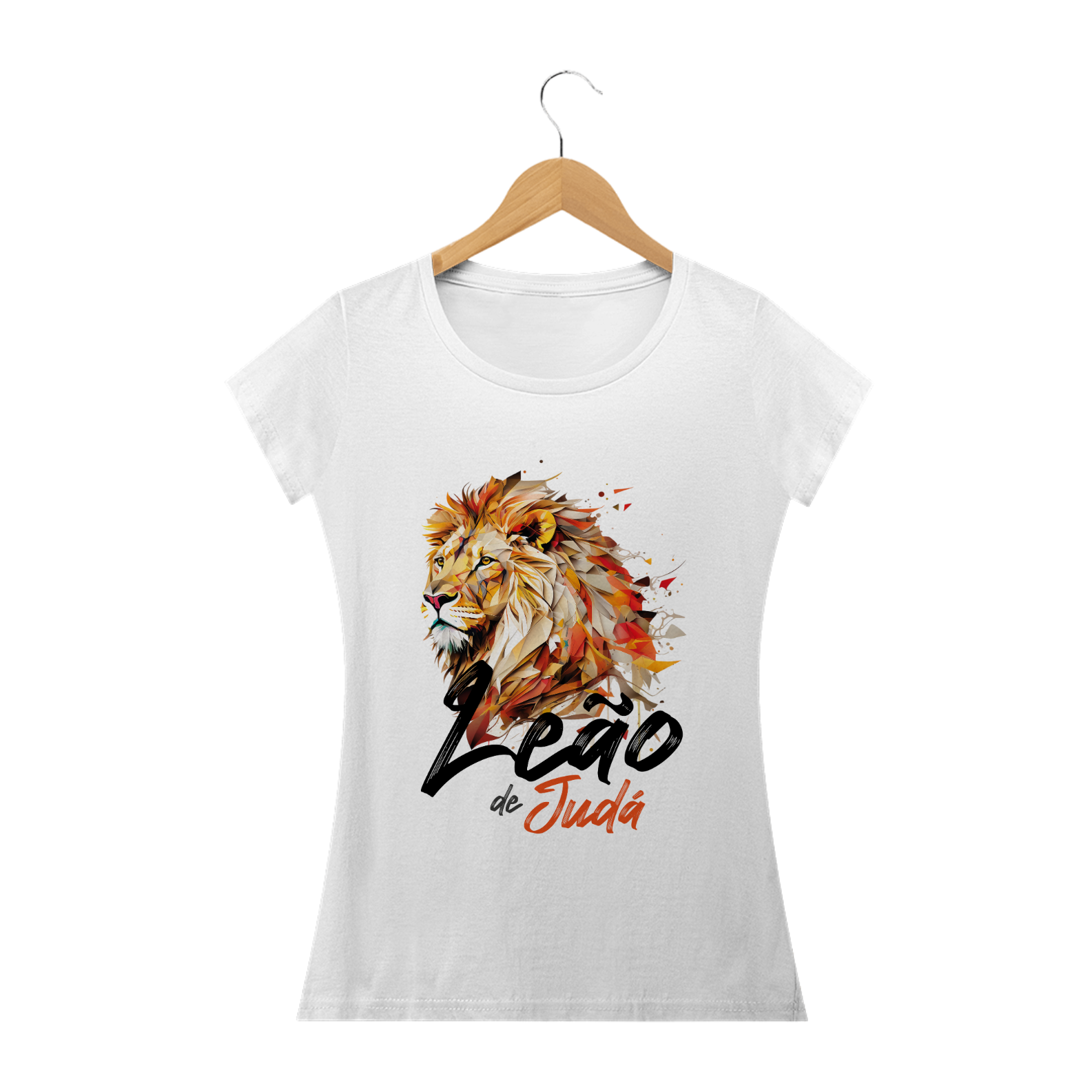 Nome do produto  Camiseta Feminina