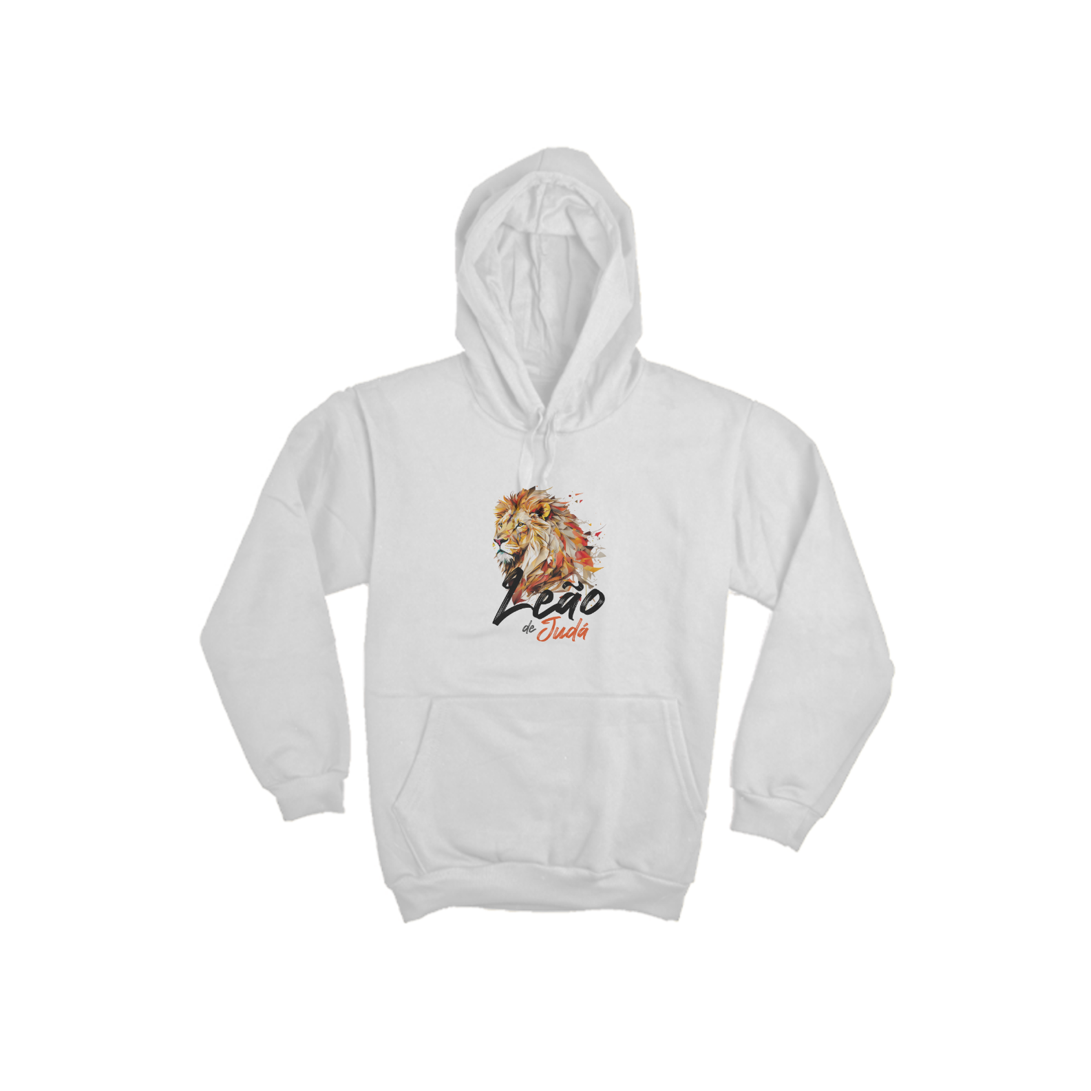 Nome do produto  Moleton Canguru