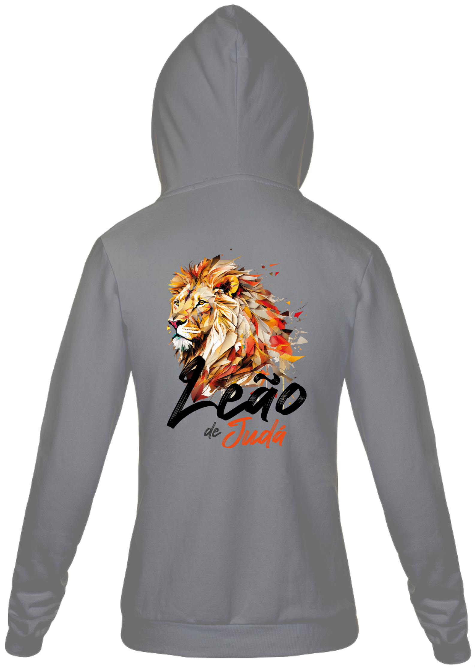 Nome do produto  Moleton com ziper unisex