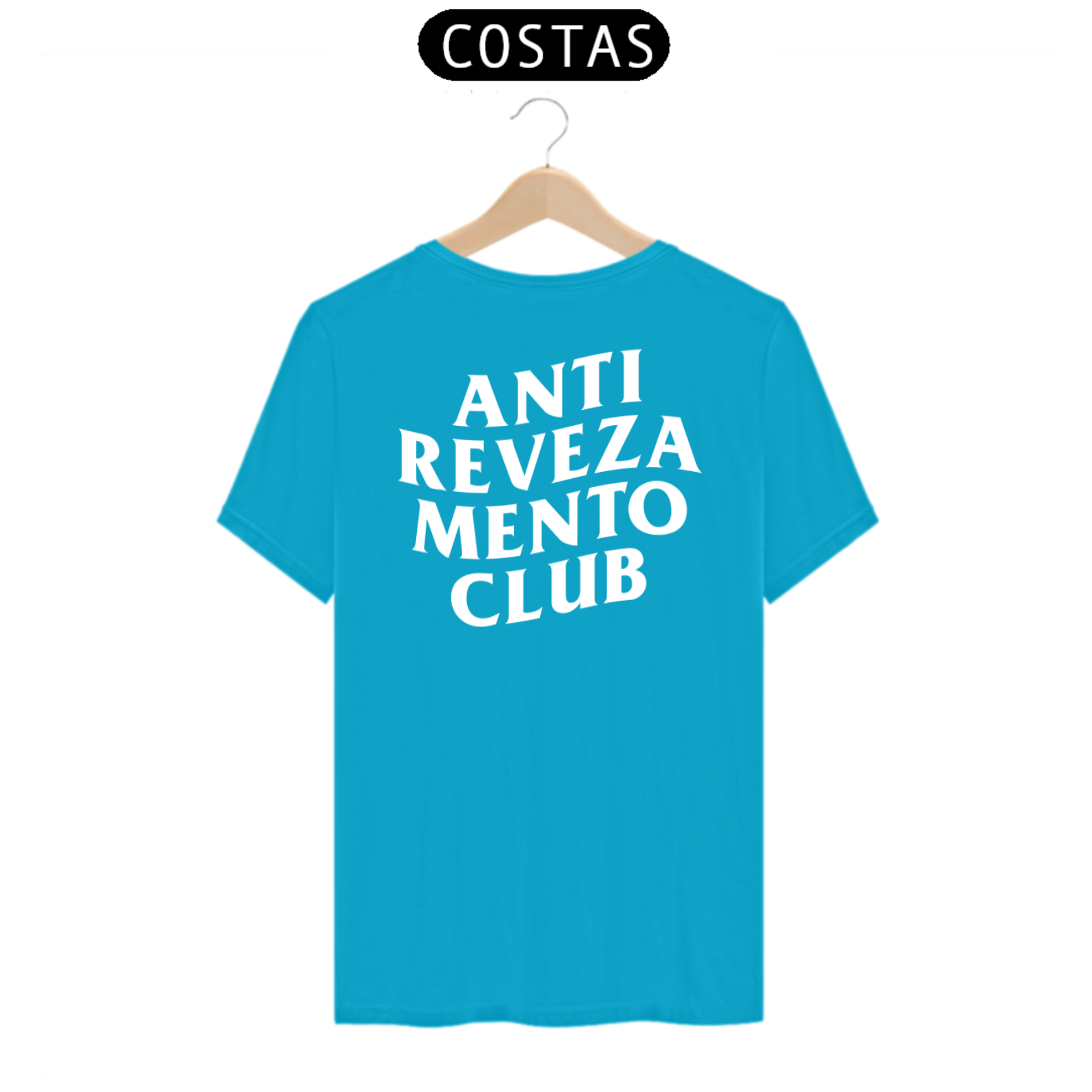 Anti reveza club