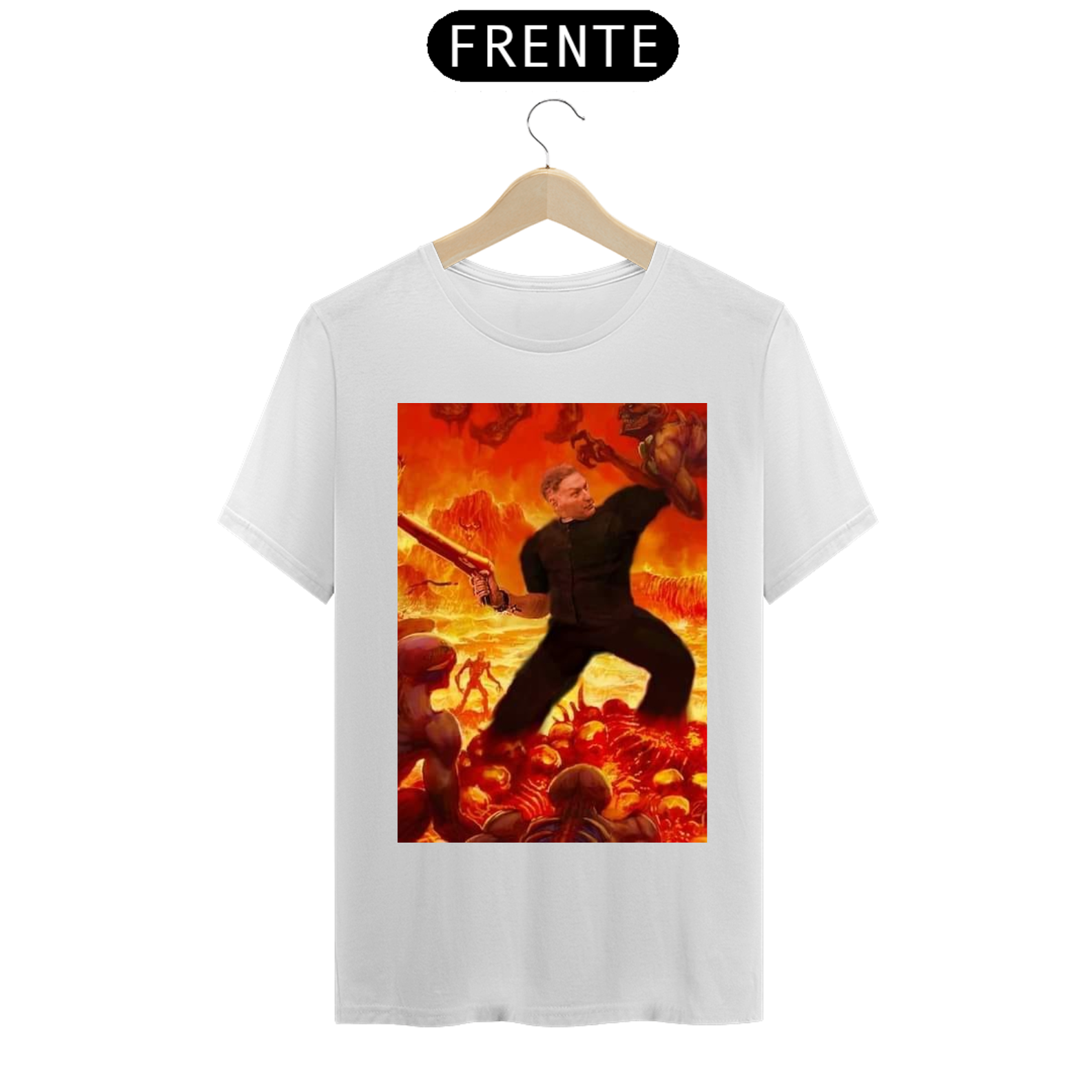 Cavaleiro do acopalipse - Marcelo Rossi