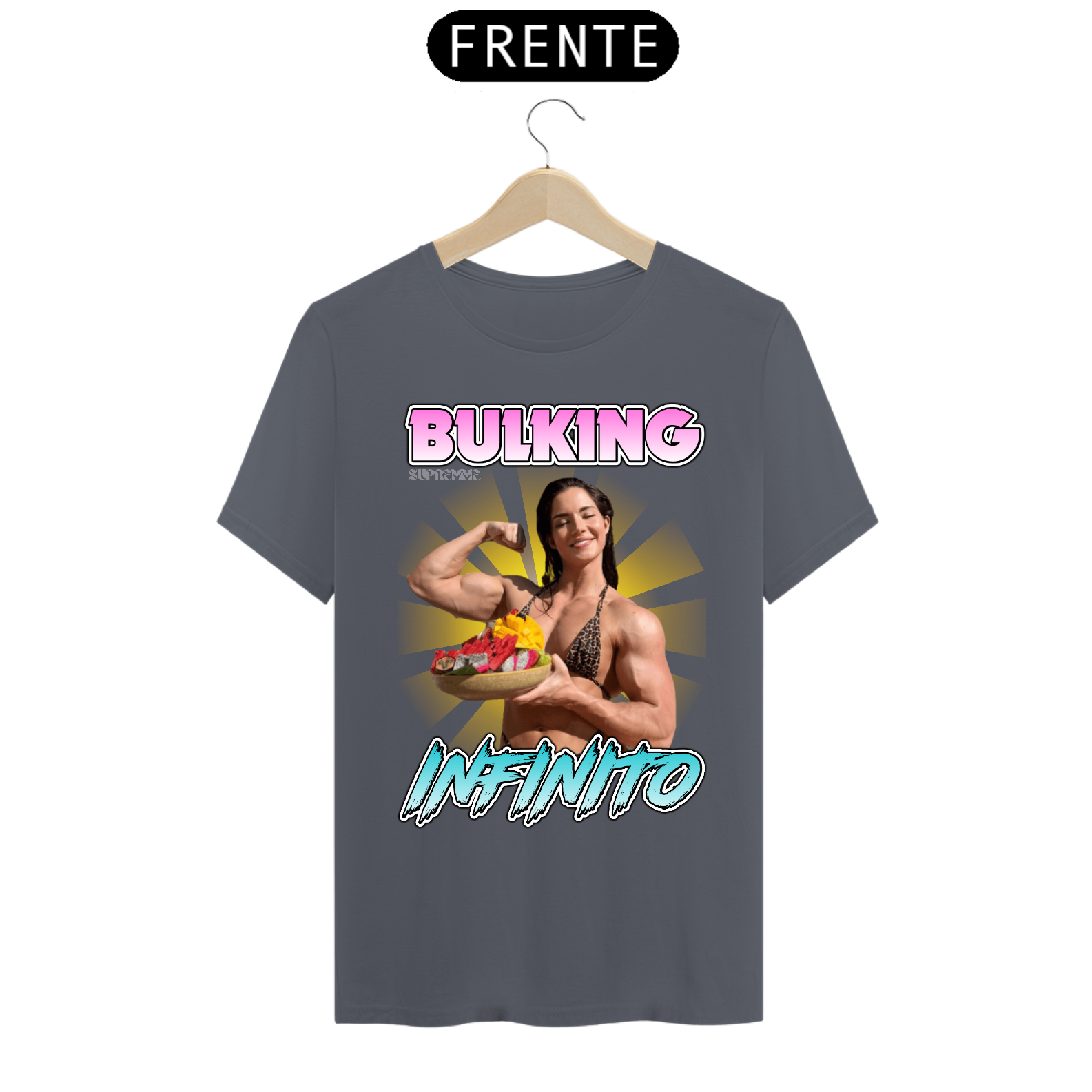 Bulking Infinito - Vladislava
