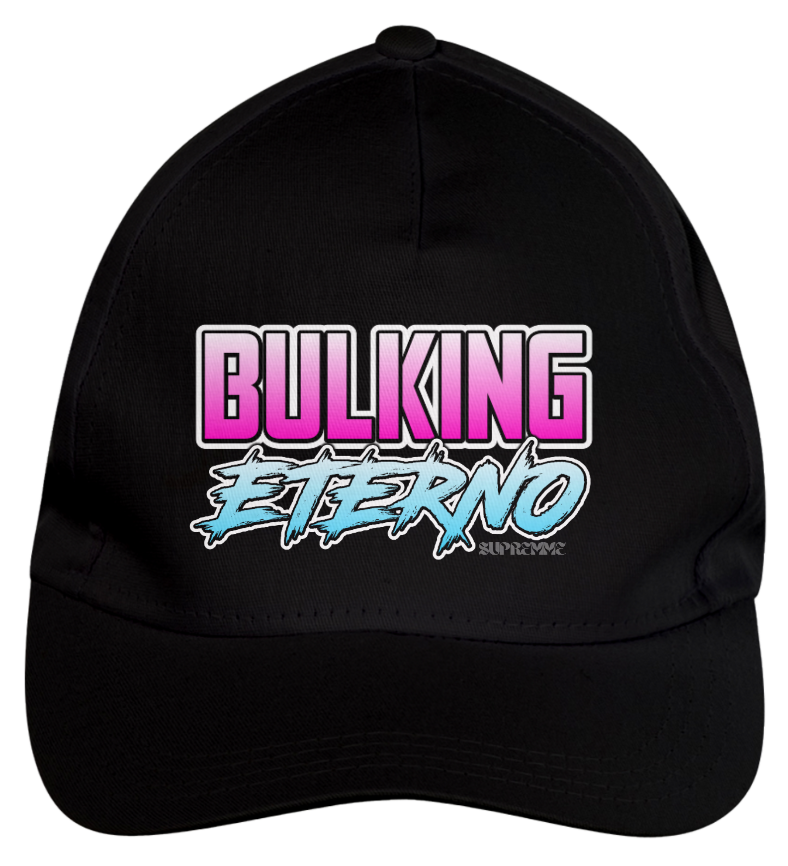 Bulking Eterno - Boné