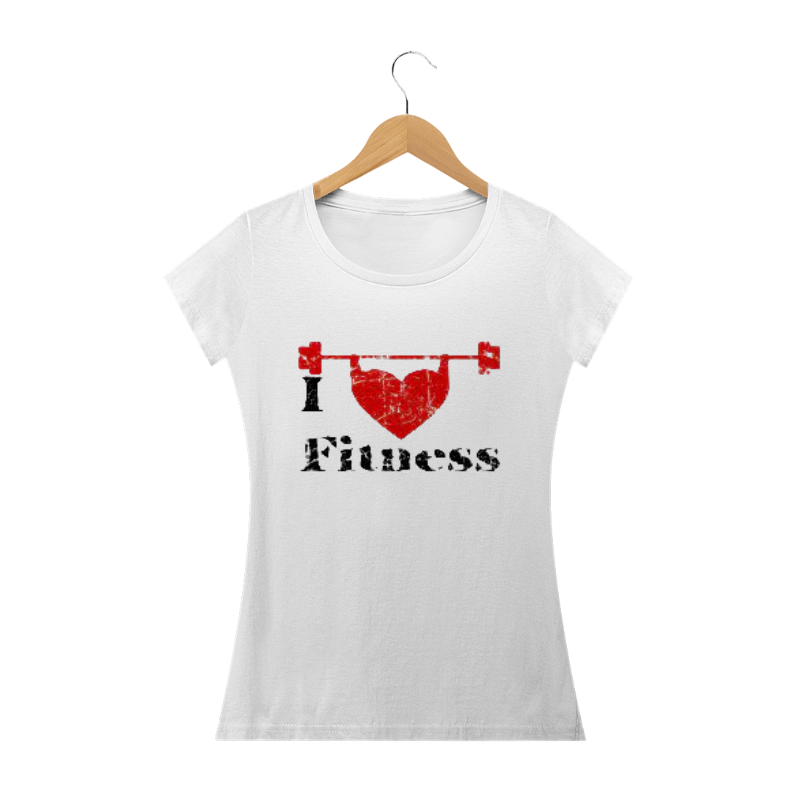 I love Fitness