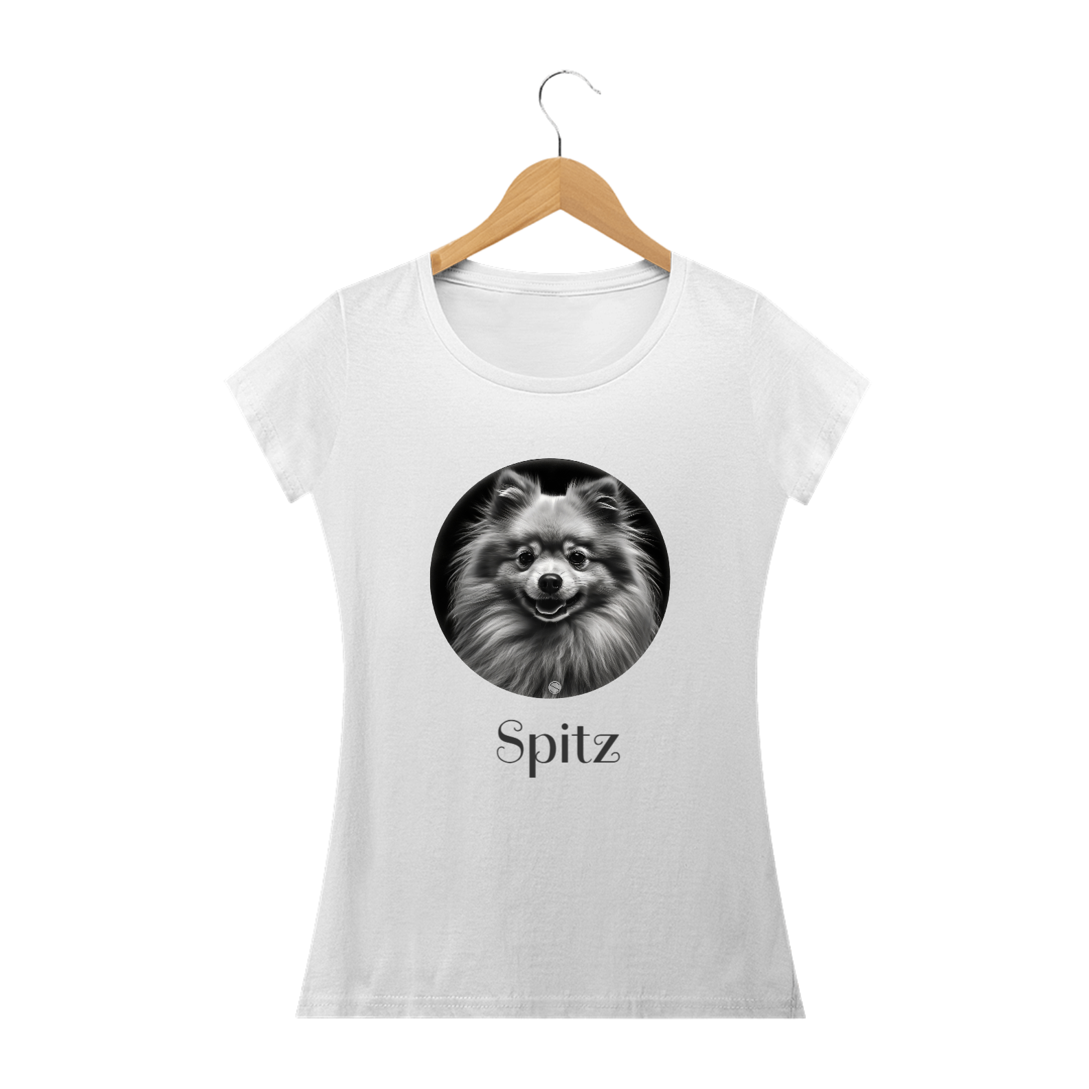 Camisa Spitz Nome Prime