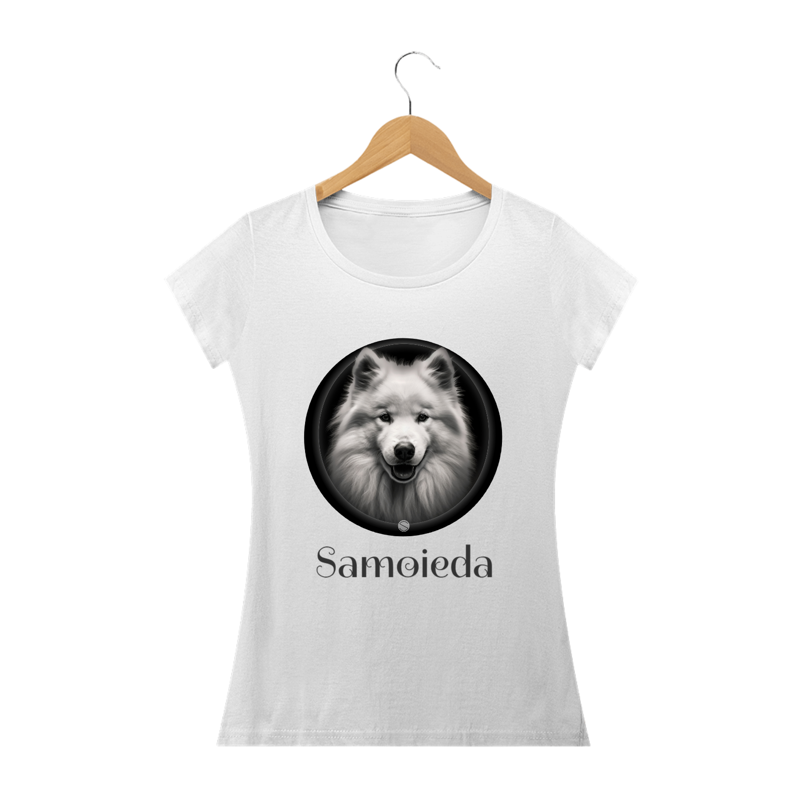 Camisa Samoieda Prime