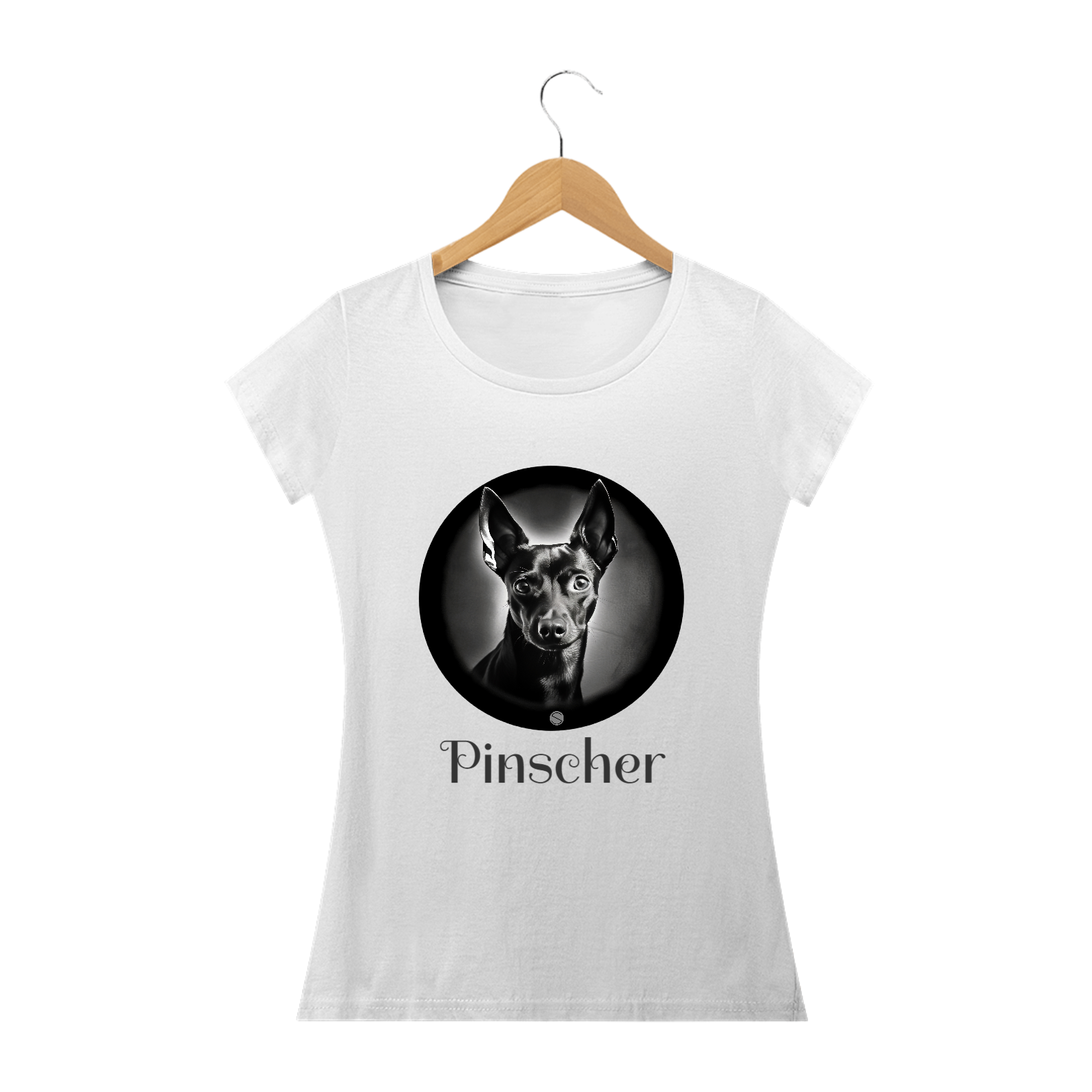 Camisa Pinscher Nome Prime