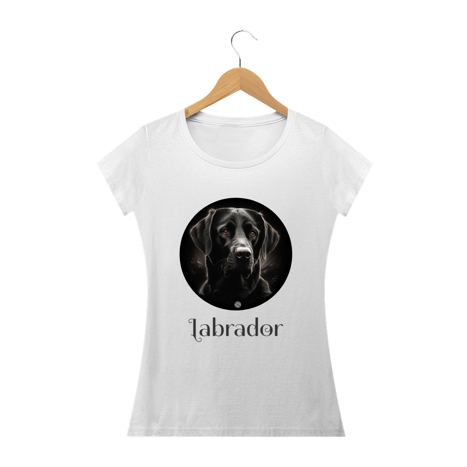 Camisa Labrador Nome Prime