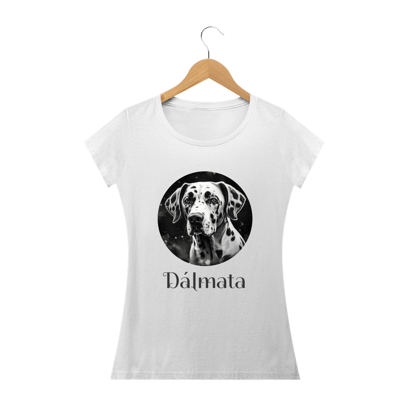 Camisa Dálmata Nome Prime