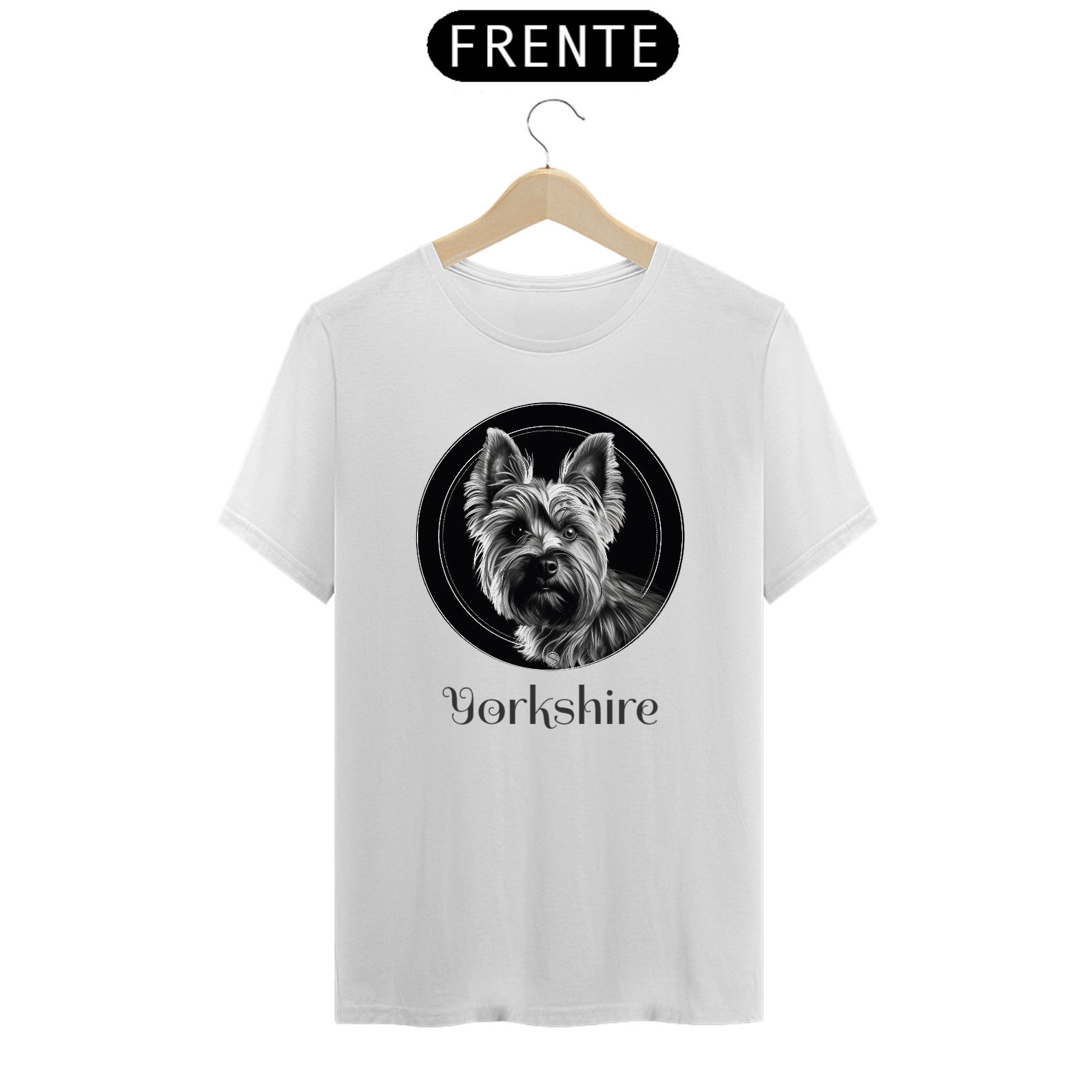 Camisa Yorkshire Nome Prime