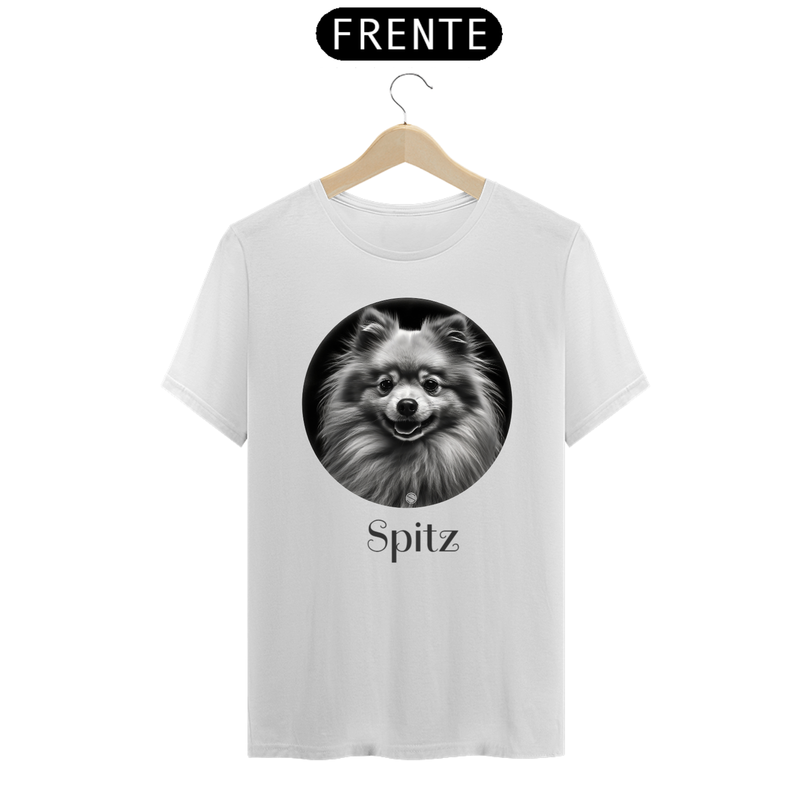  Camisa Spitz Nome Prime