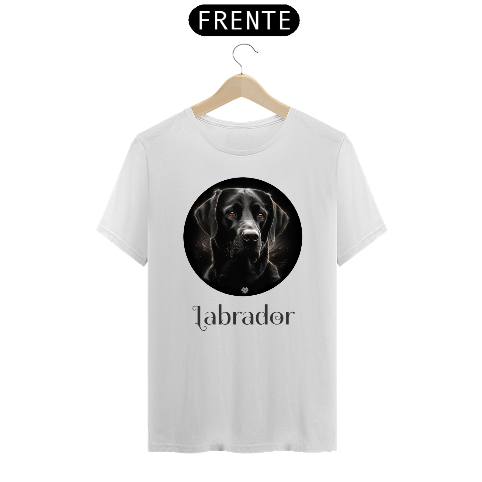 Camisa Labrador Nome Prime