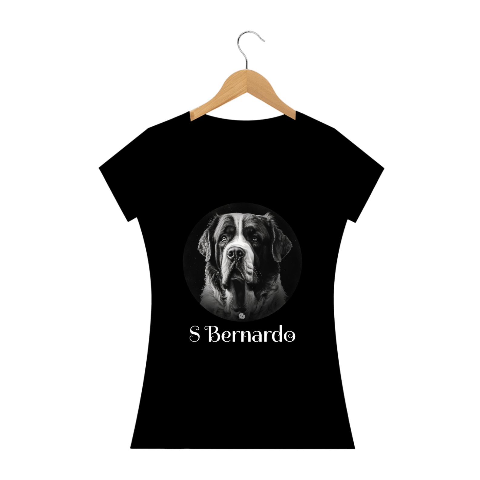 Camisa São Bernardo Nome Prime