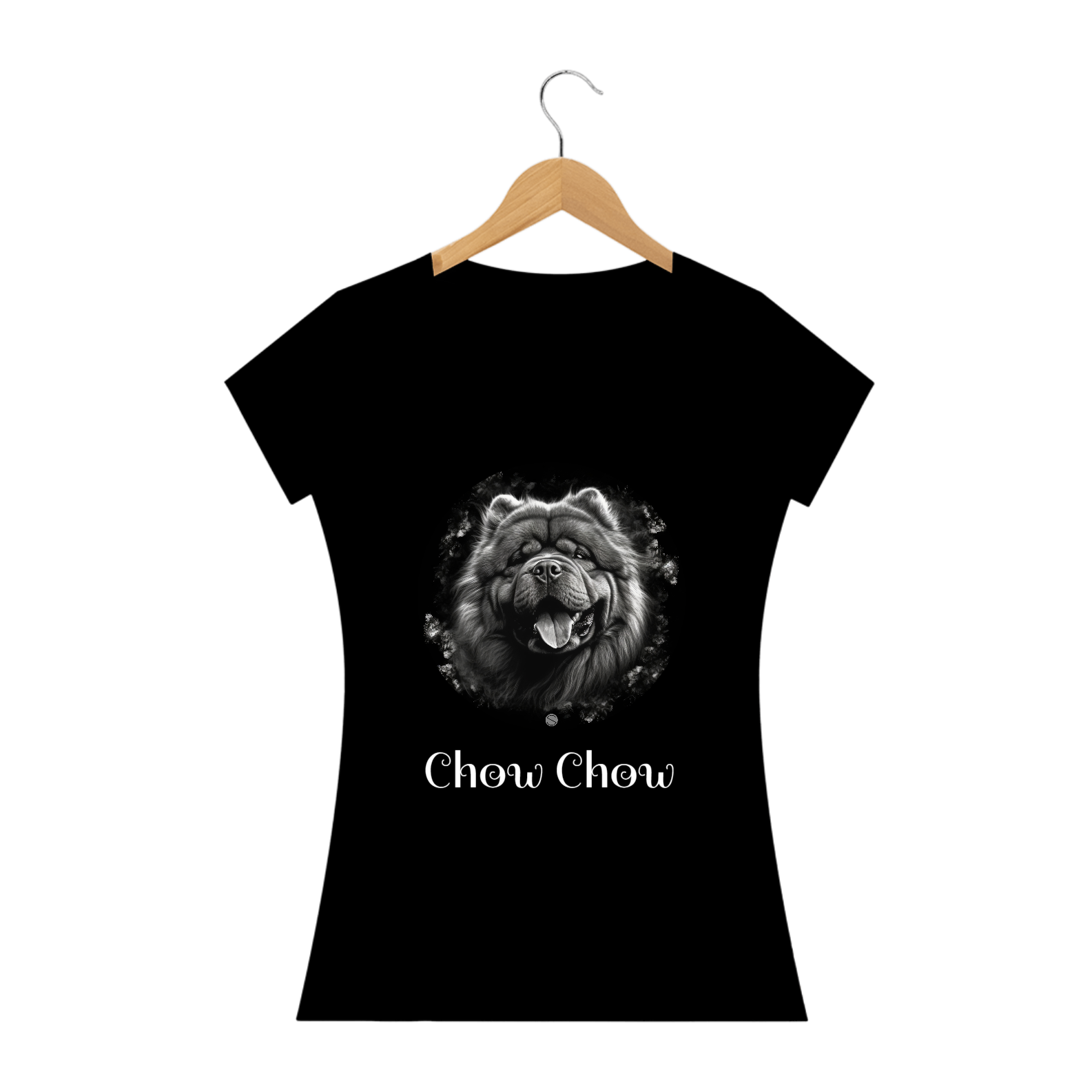Camisa Chow Chow Nome Prime