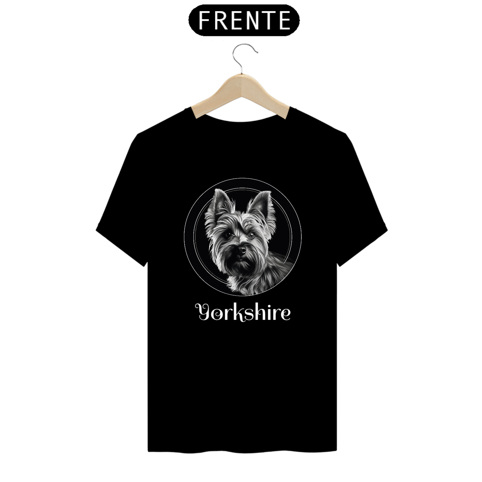 Camisa Yorkshire Nome Prime