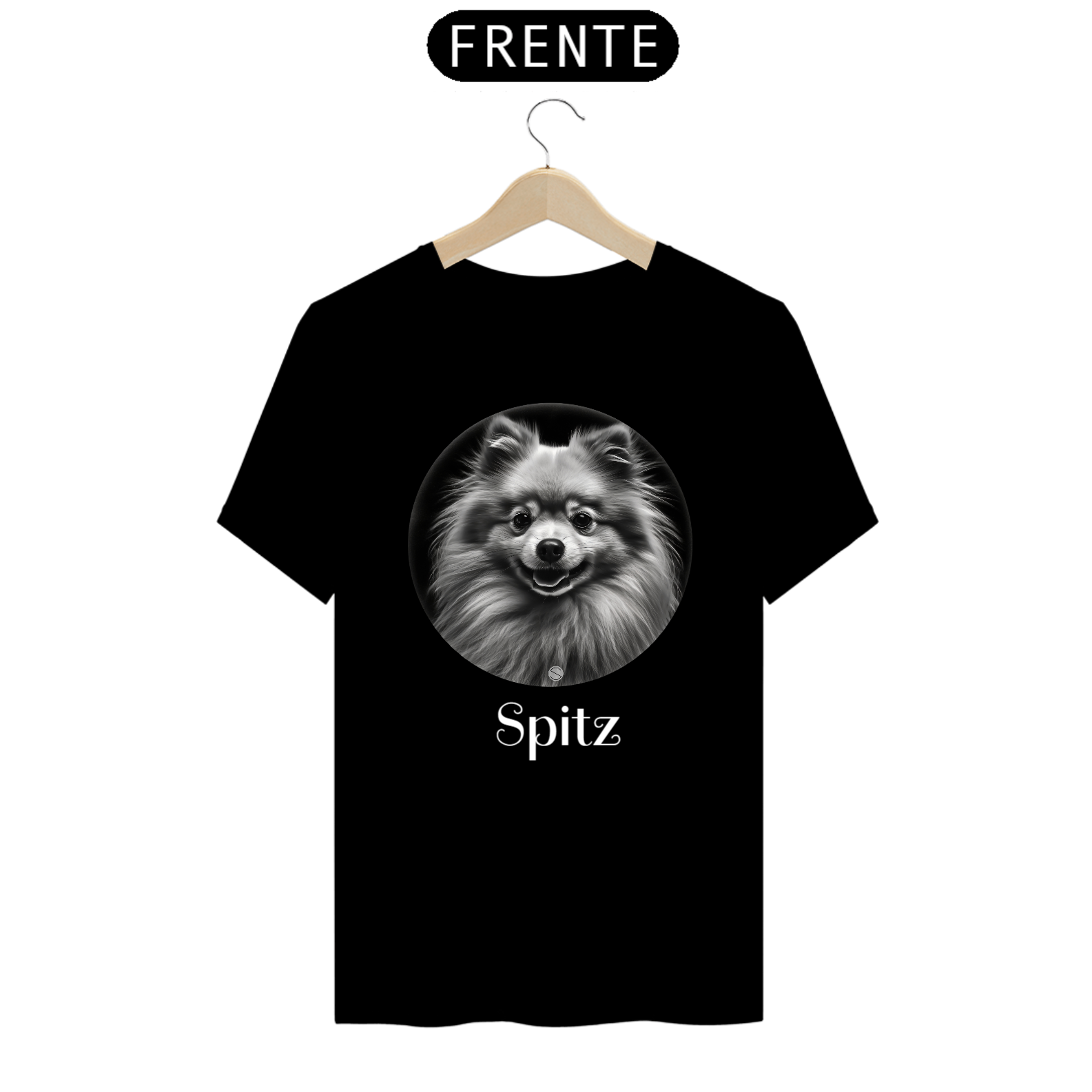 Camisa Spitz Nome Prime
