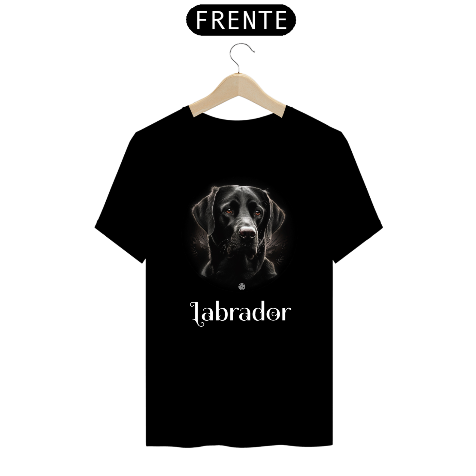 Camisa Labrador Nome Prime
