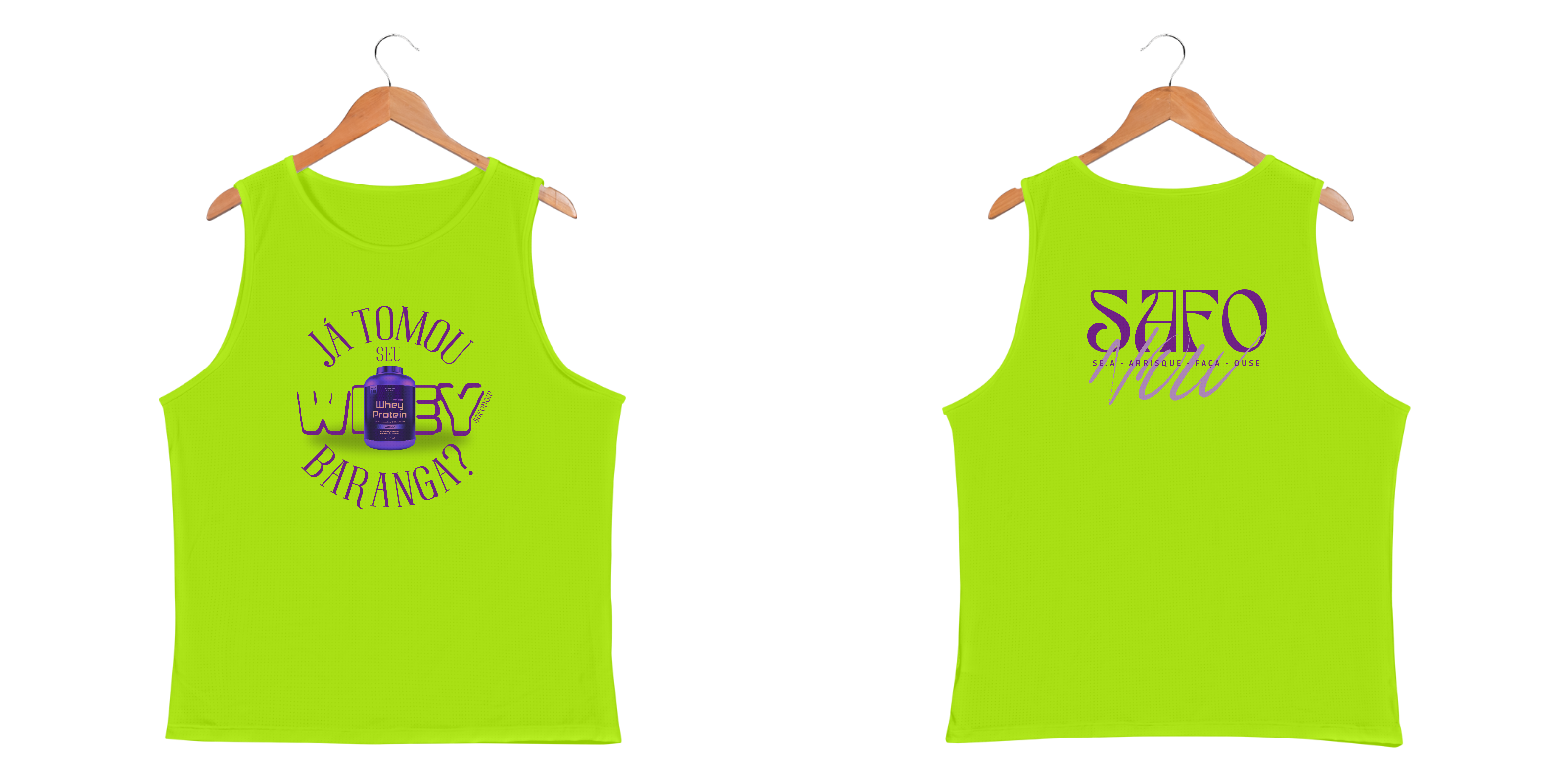 Regata Sport Dry UV - Whey 