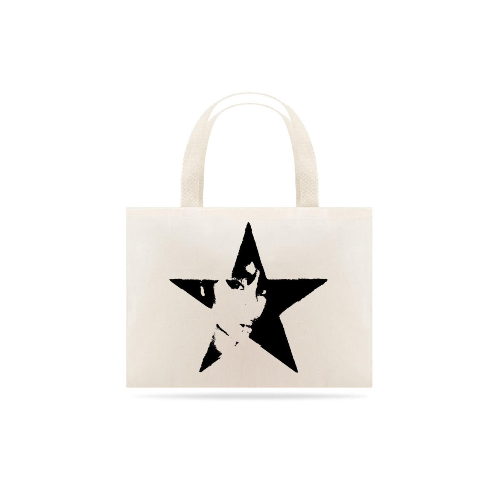 Nome do produto  Ecobag Star