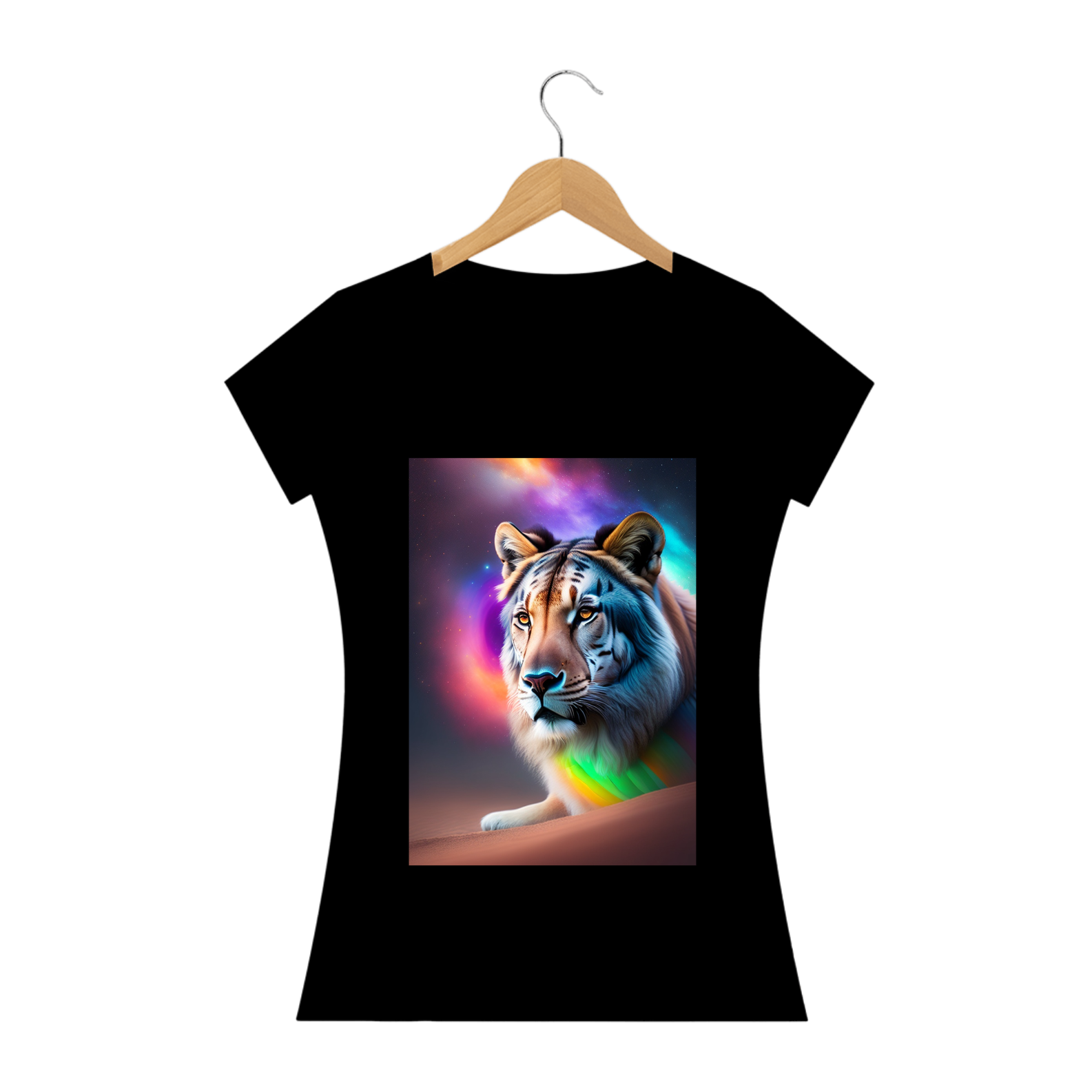 Nome do produto  Leoa Suprema