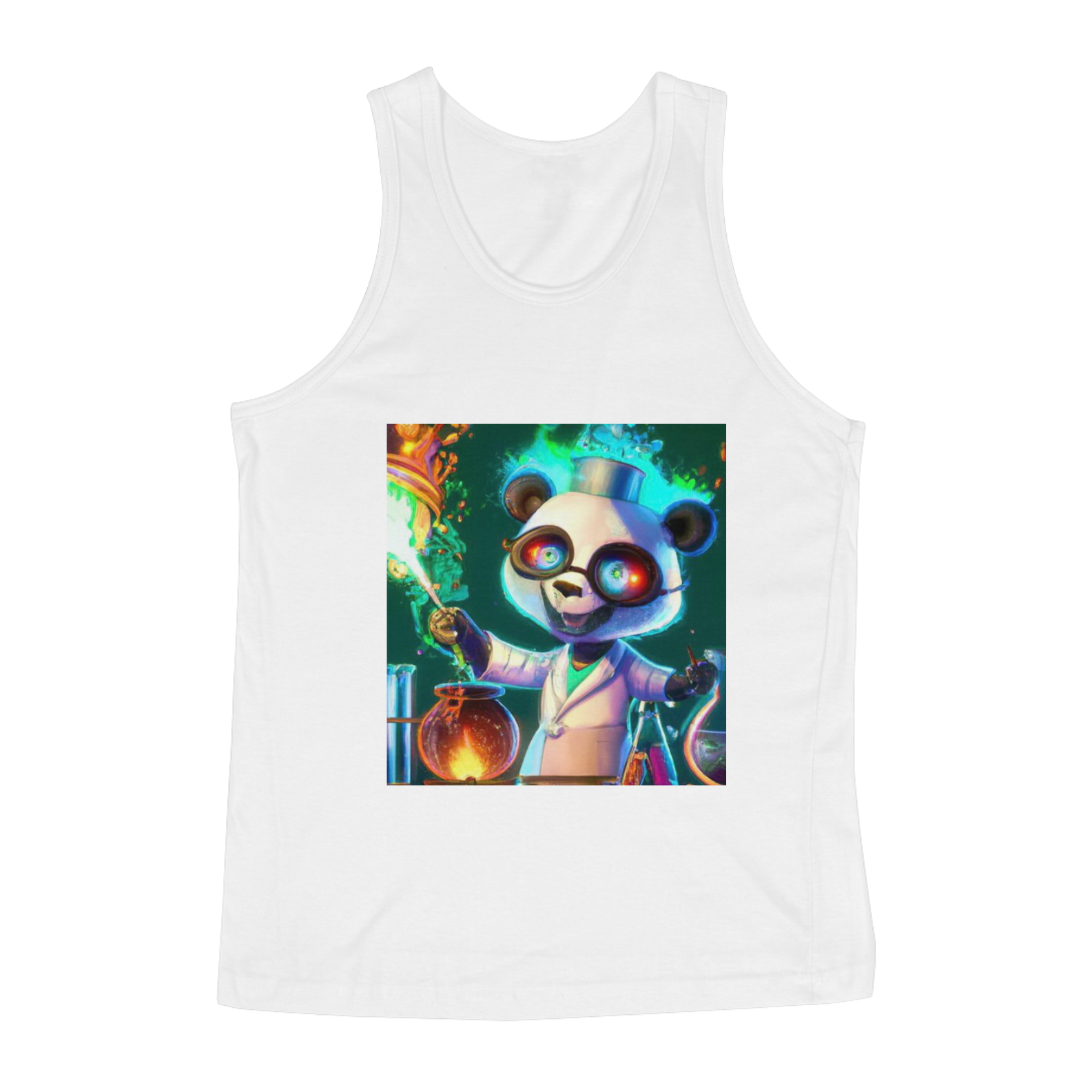 Nome do produto  regata masculina clássica