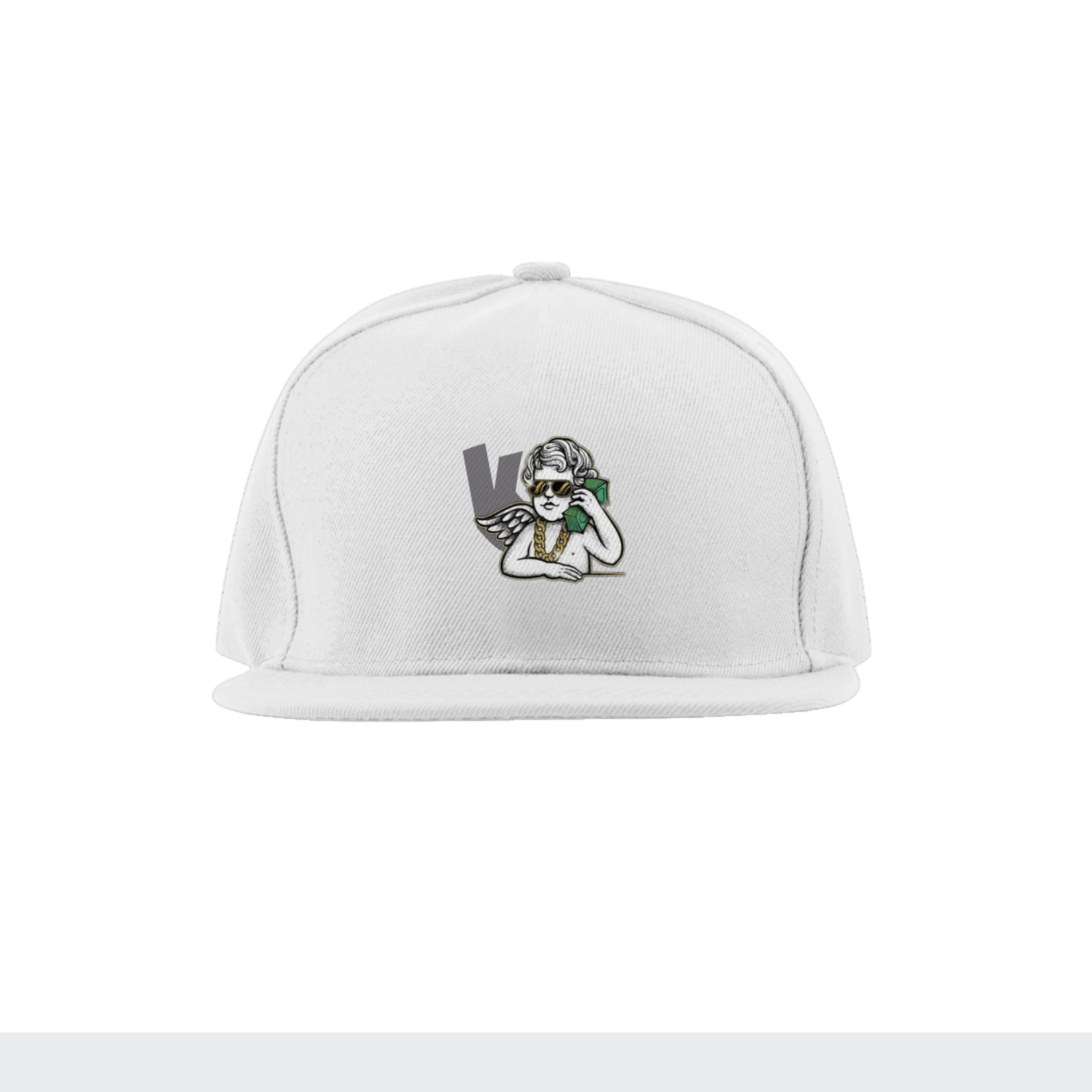 Nome do produto  Boné exclusivo 