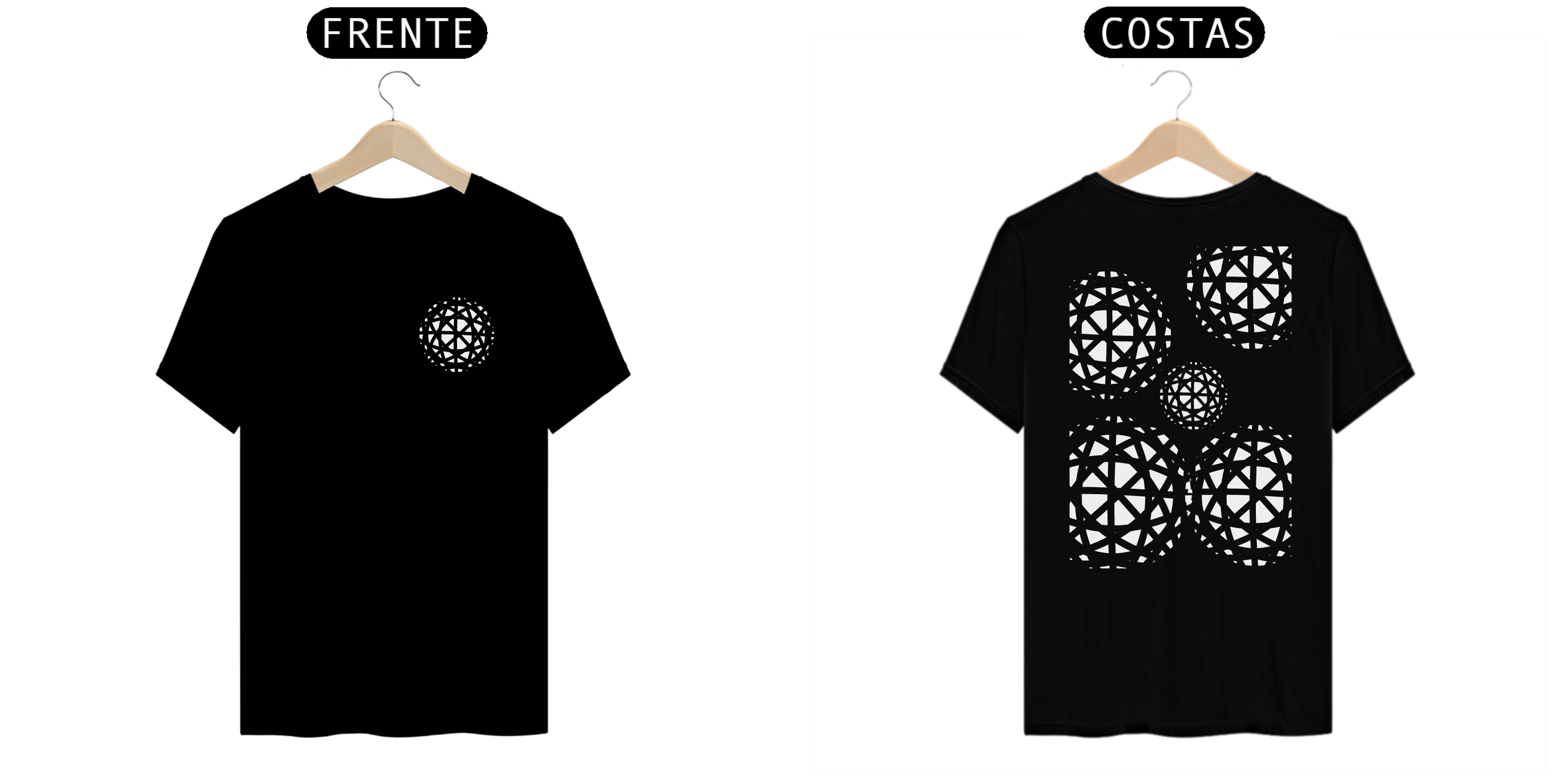 Nome do produto  camiseta estampada t-shirt masculina