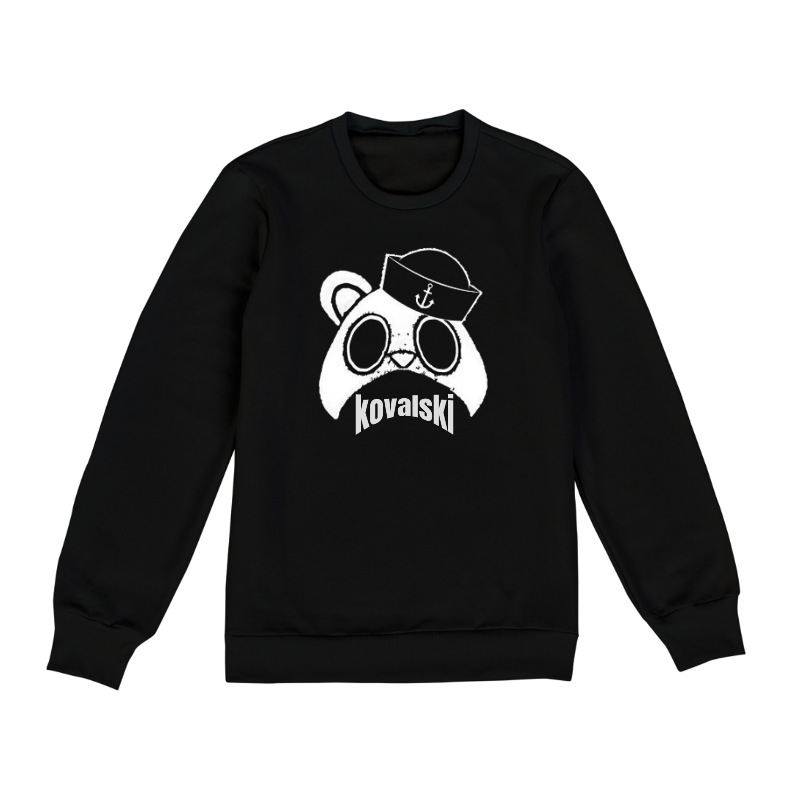 Nome do produto  Moletom da nossa marca