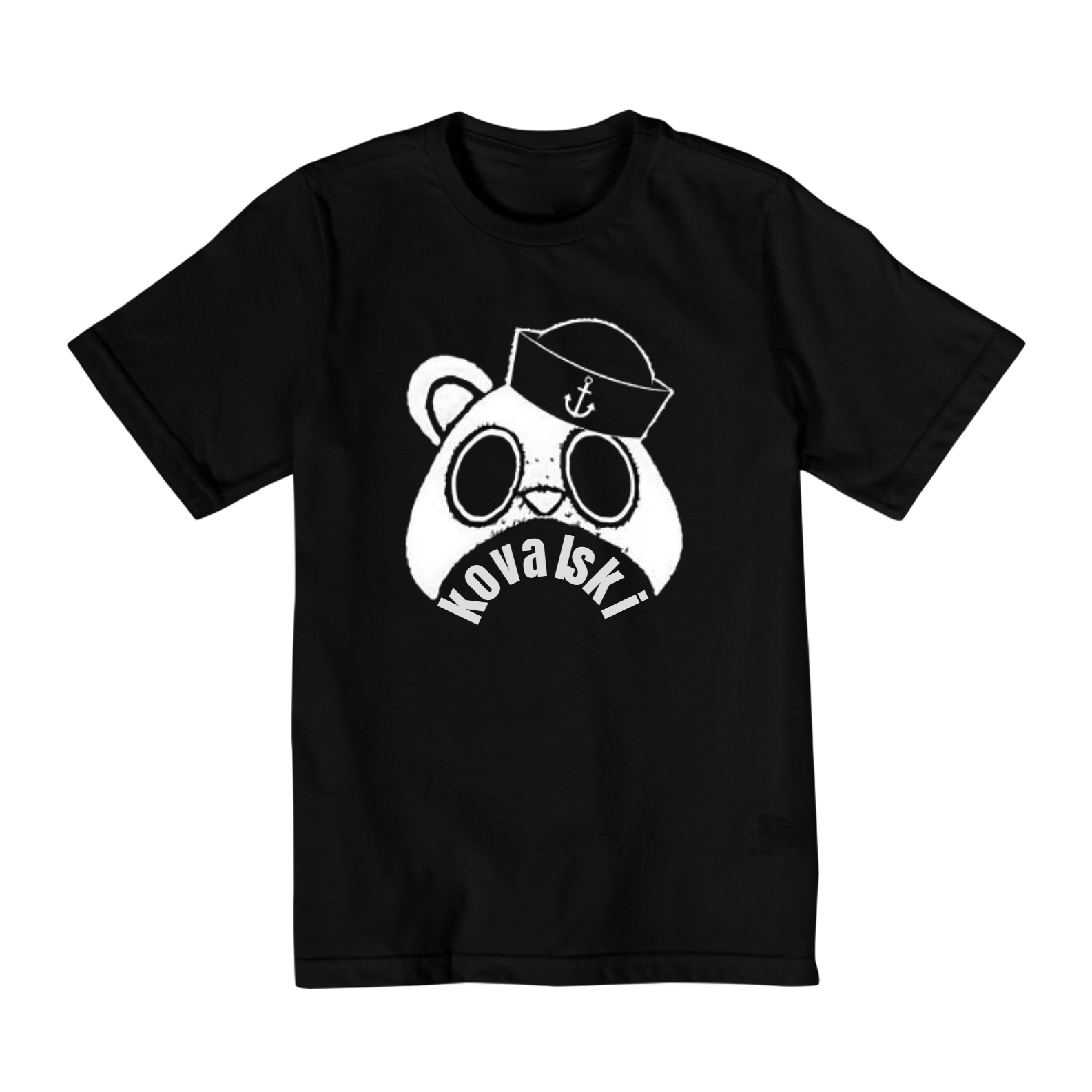 Nome do produto  Camiseta infantil exclusiva da marca