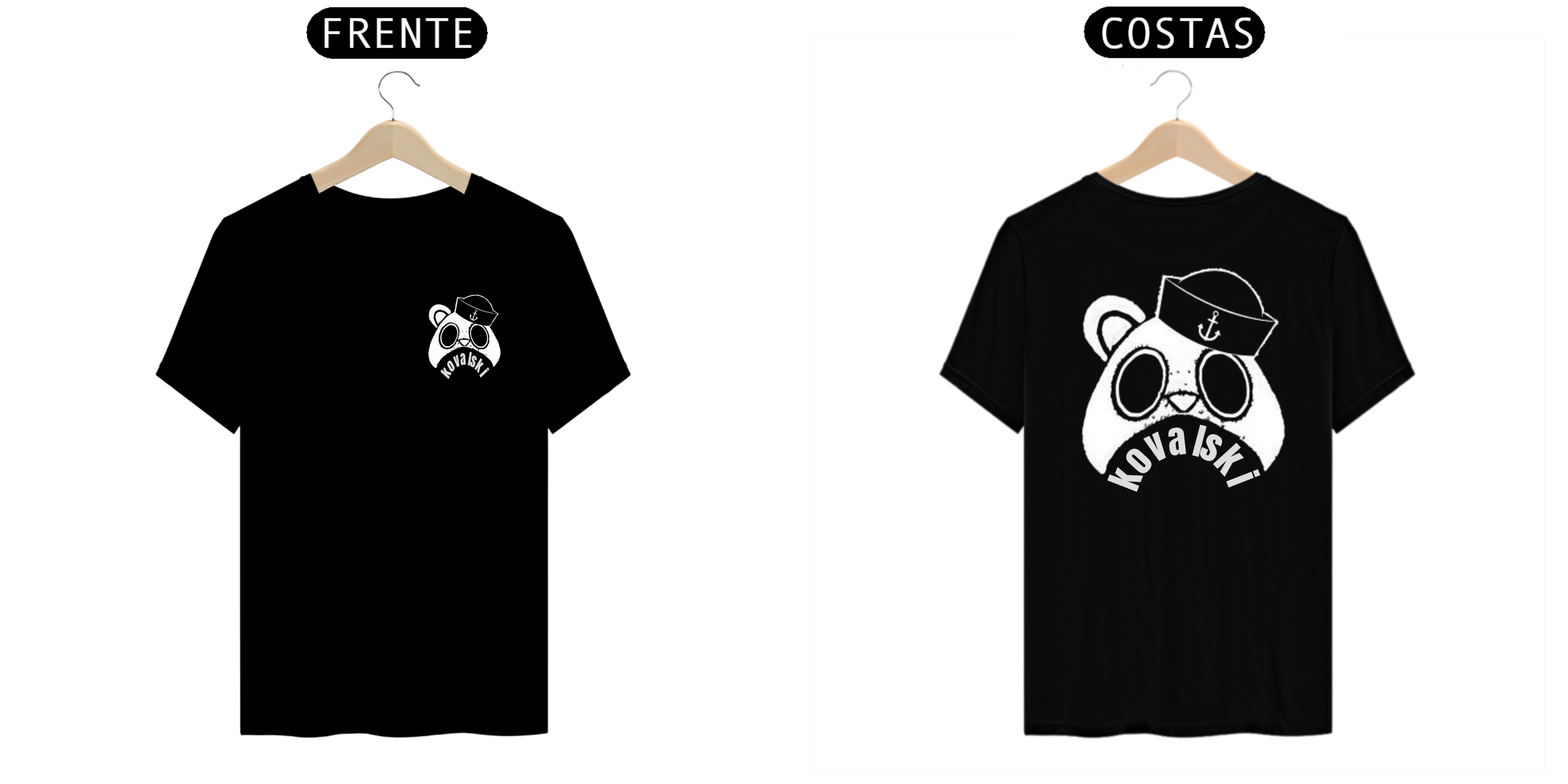 Nome do produto  Camiseta Masculina Tradicional