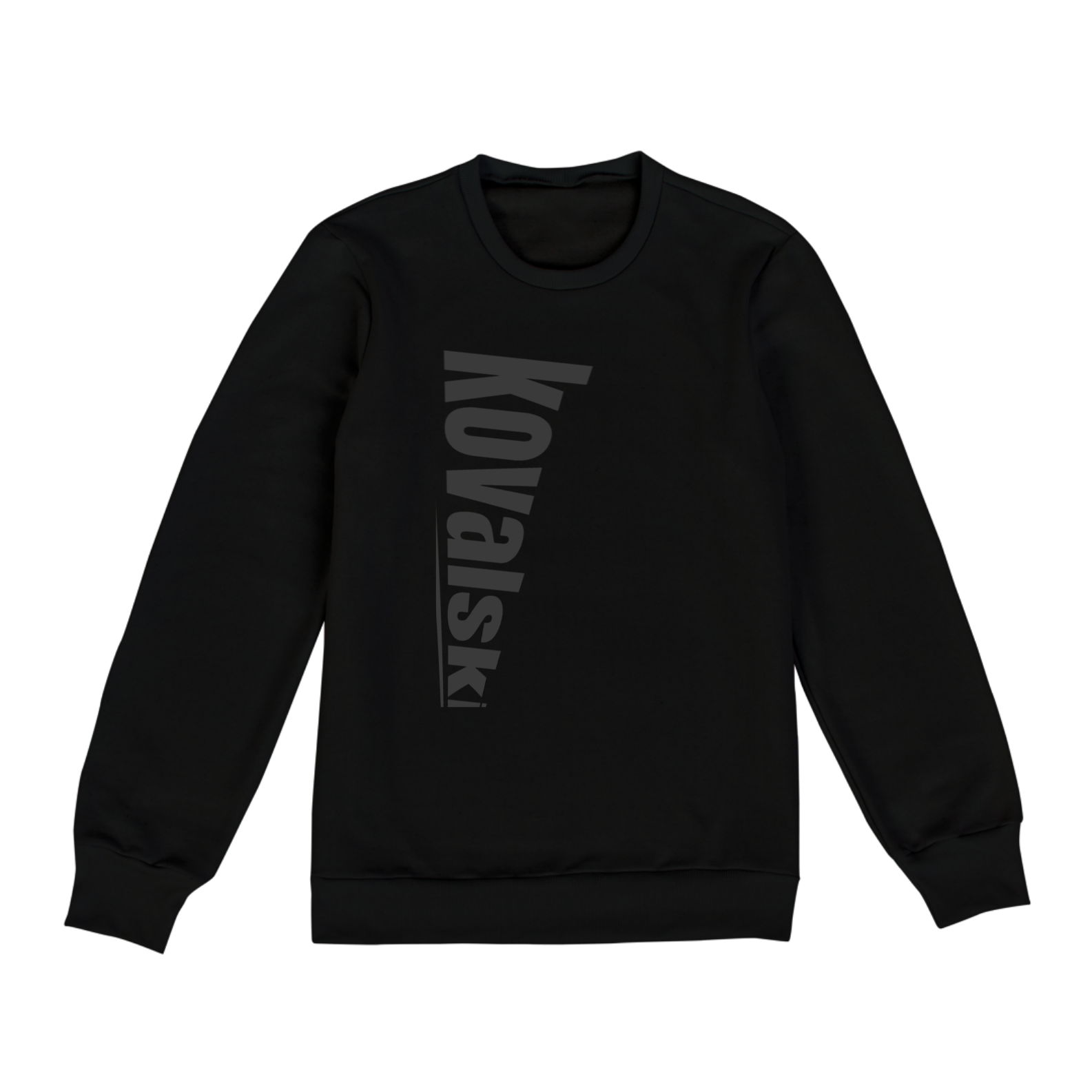 Nome do produto  Moletom UNISSEX DA NOSSA MARCA