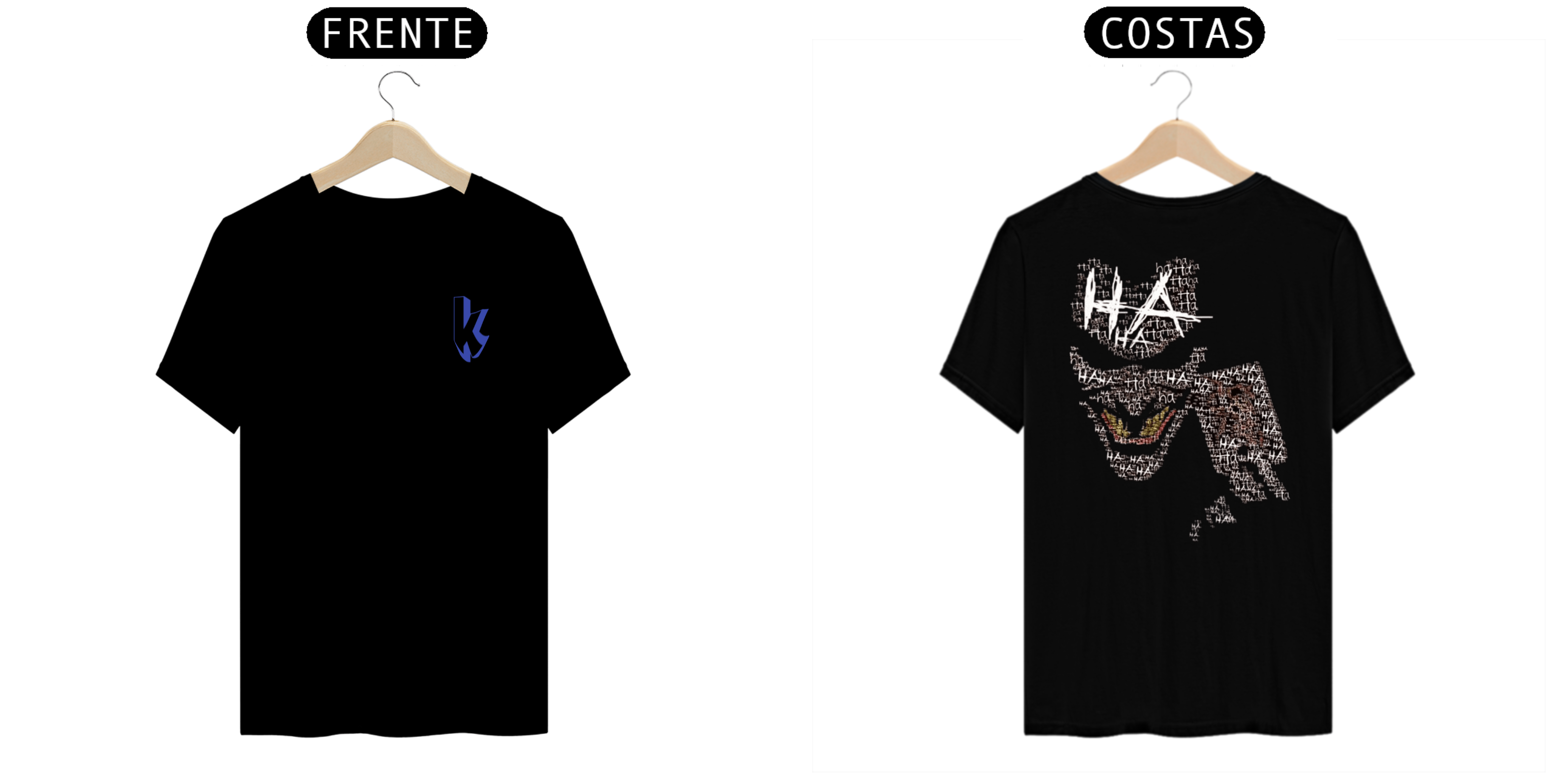 Nome do produto  CAMISETA EXCLUSIVA 