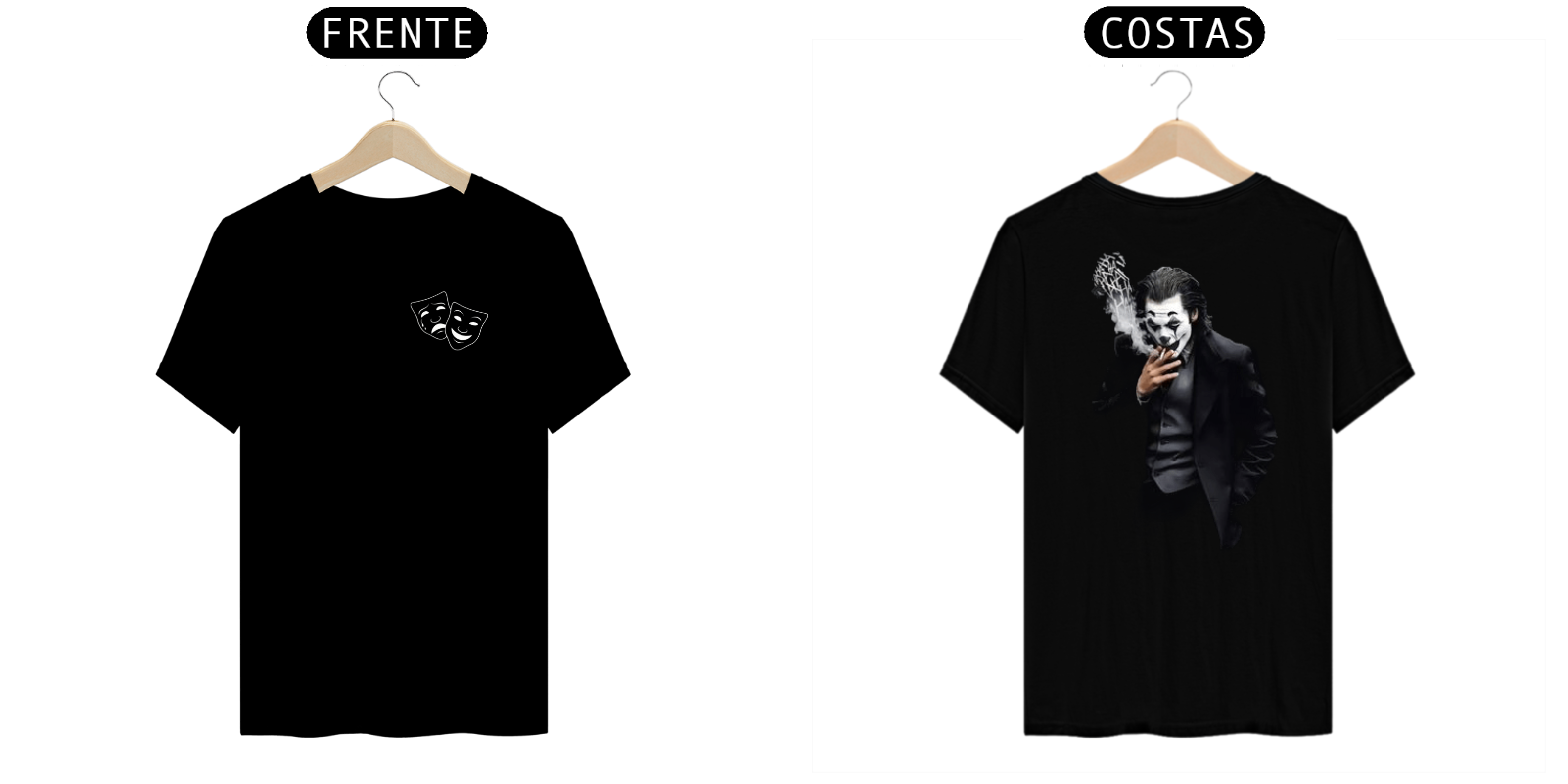 Nome do produto  CAMISA EXCLUSIVA