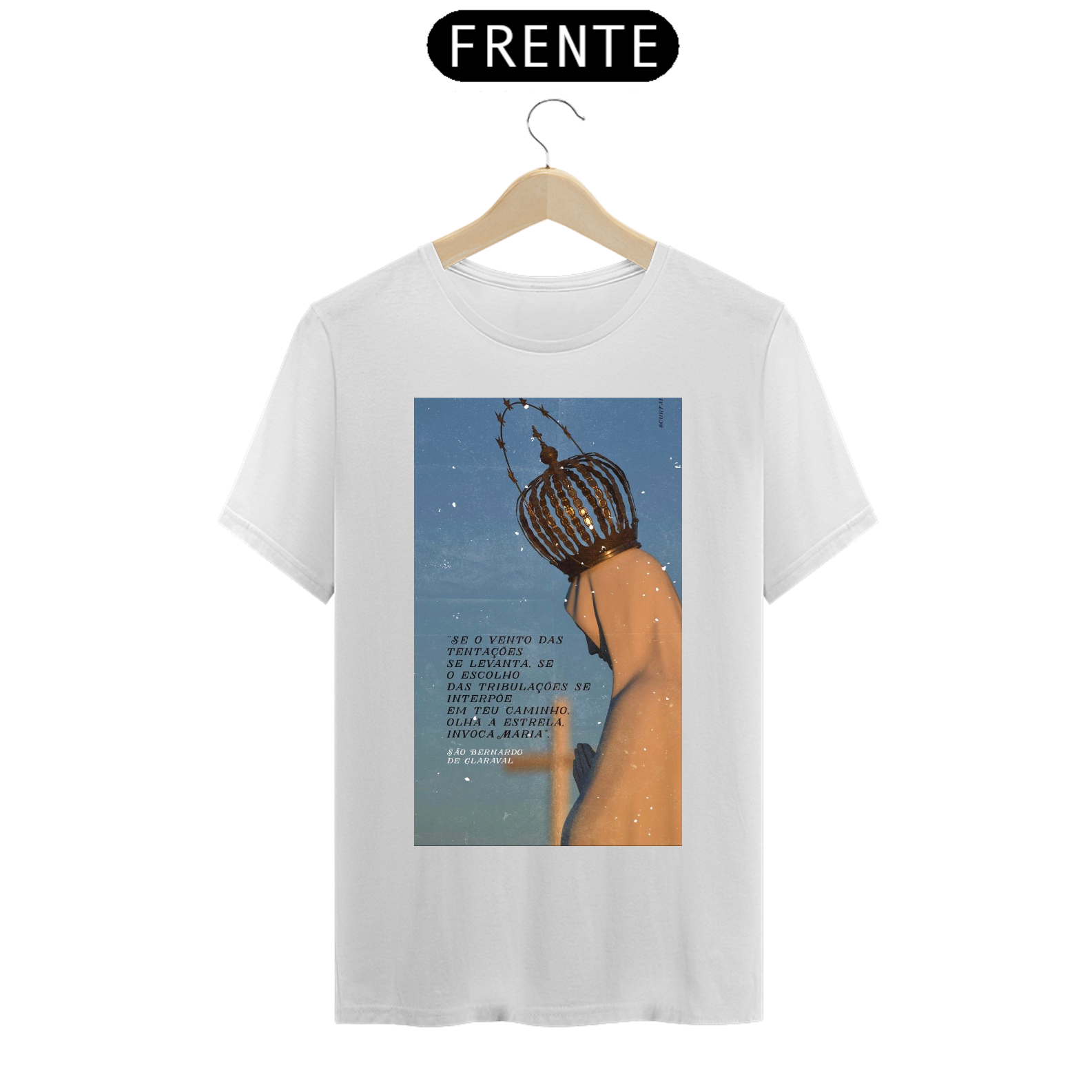 Nome do produto  CAMISA GOLD