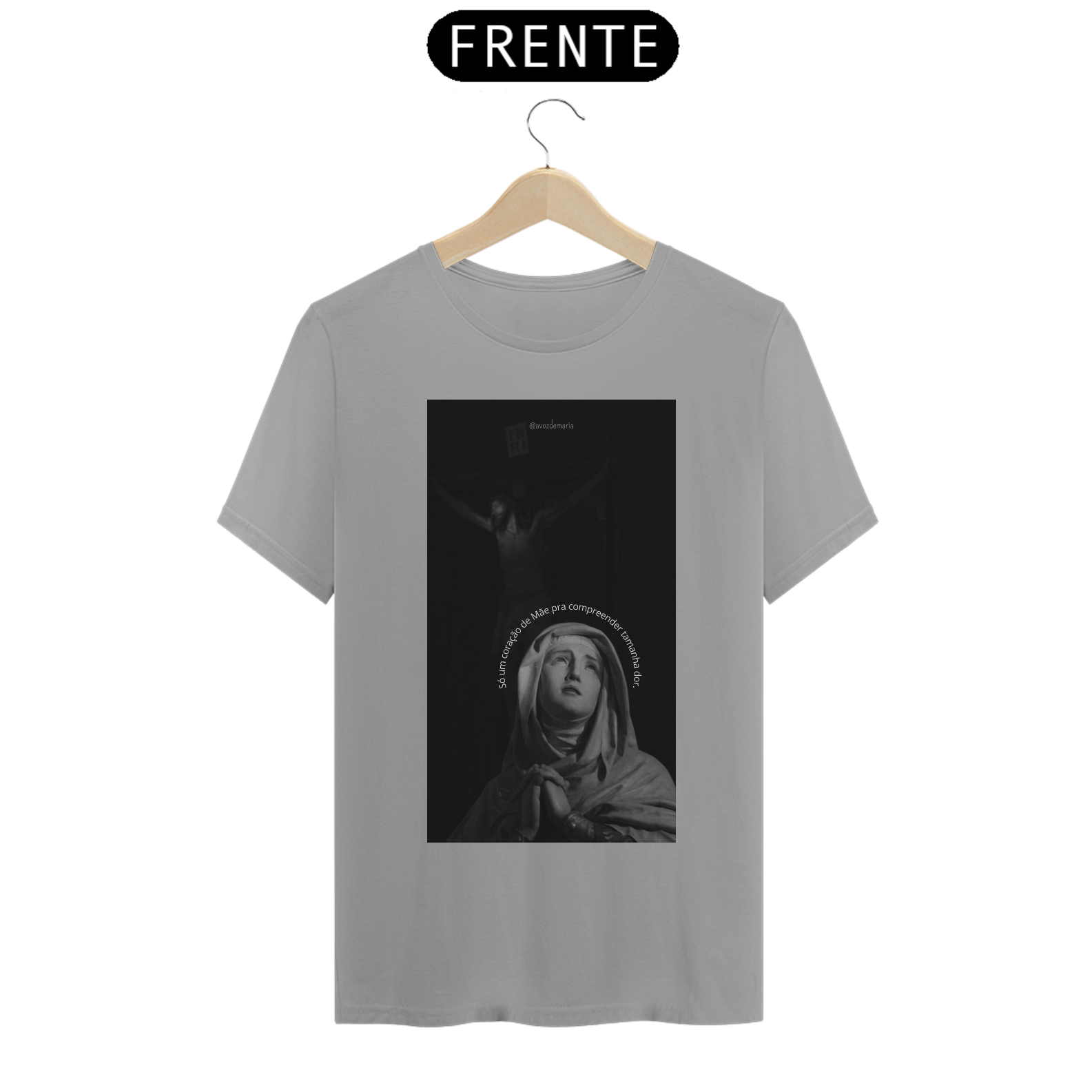 Nome do produto  CAMISA PREMIUM