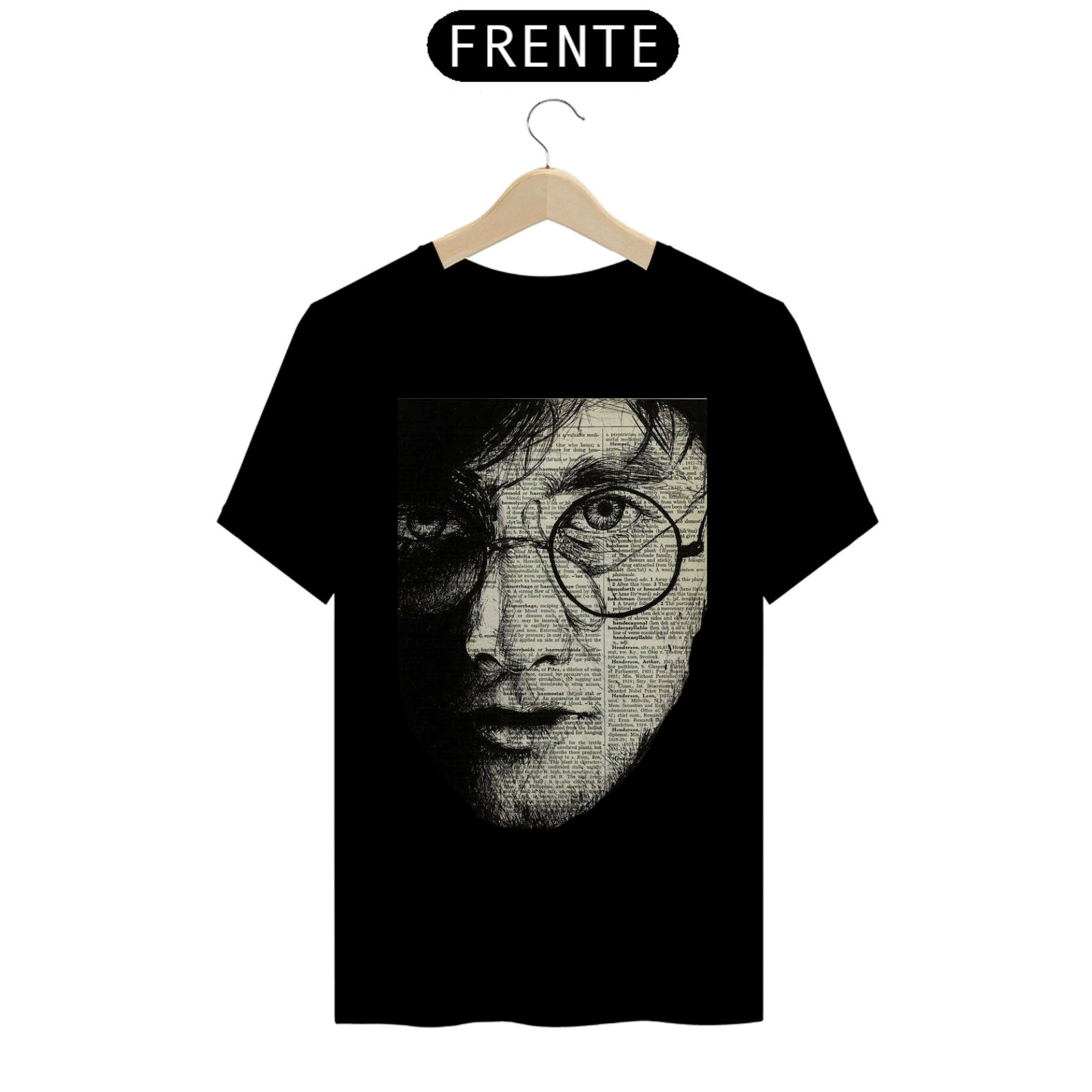 Nome do produto  CAMISA PREMIUM