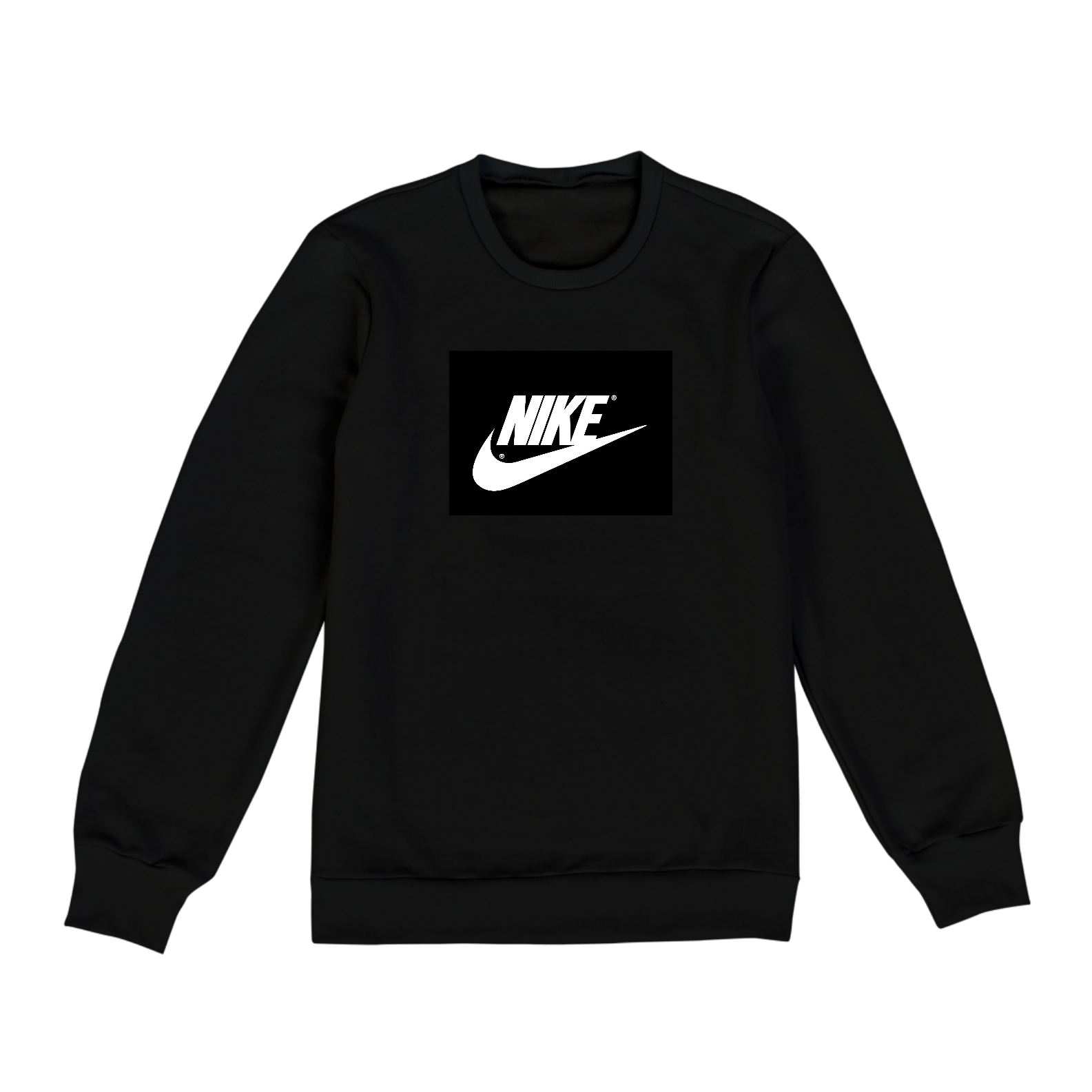 moletom nike